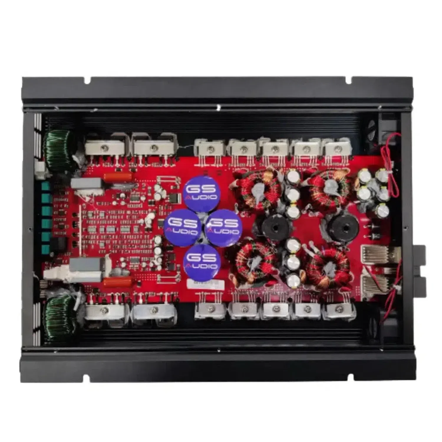 Limit Line GS-6400.1 - Image 6