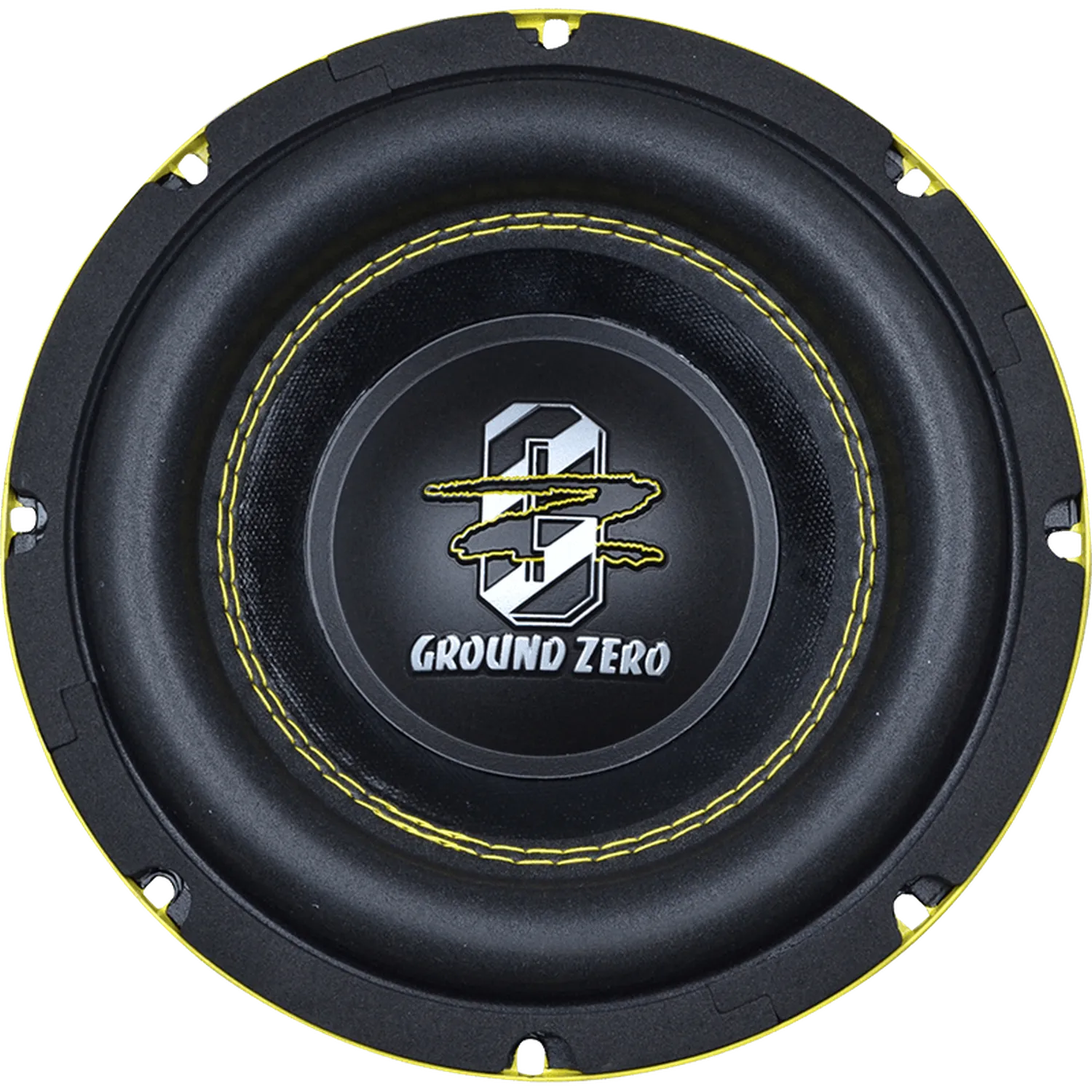 Radioactive GZRW 8XSPL-D1 - Image 3
