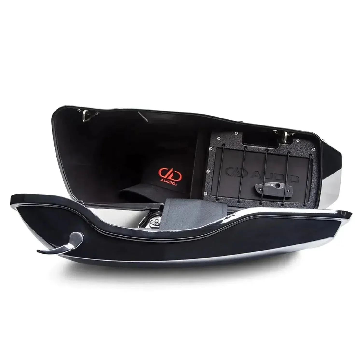 HD8-SBK (B-Ware) - Image 2
