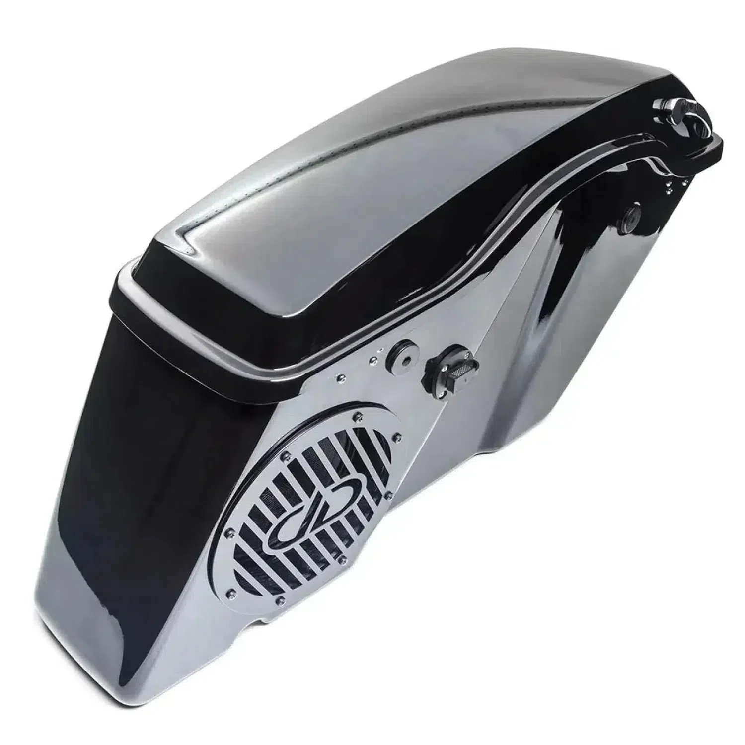 HD8-SBK (B-Ware) - Image 7