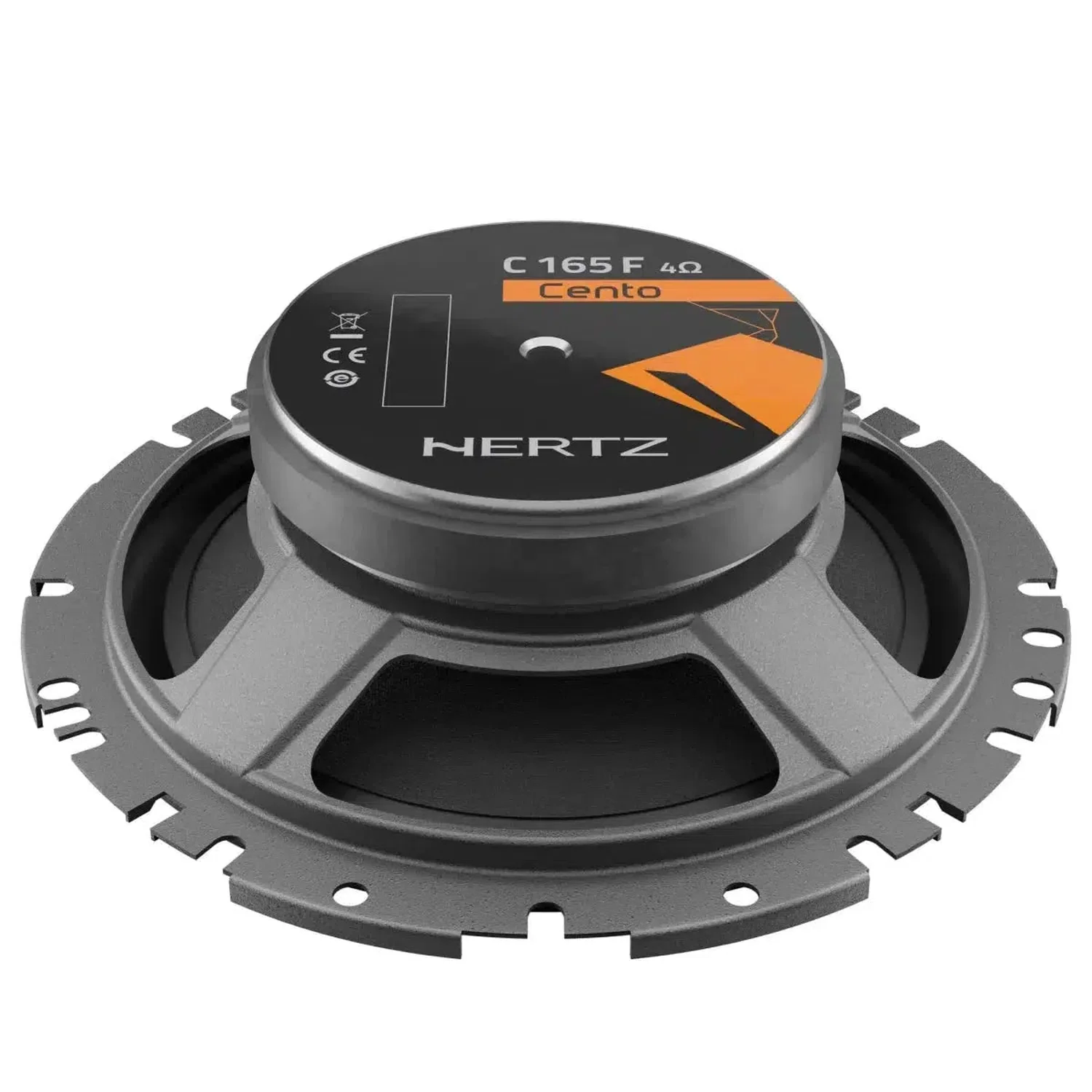 Cento C 165 F - Image 4