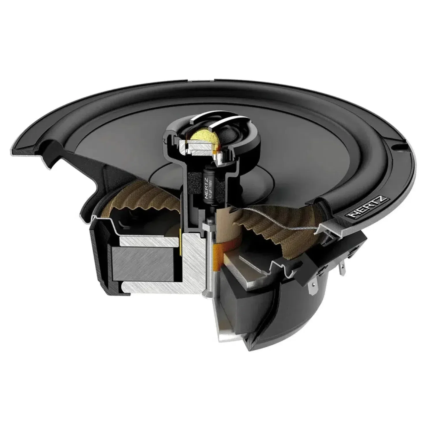 Cento Pro CPX 165 - Image 3