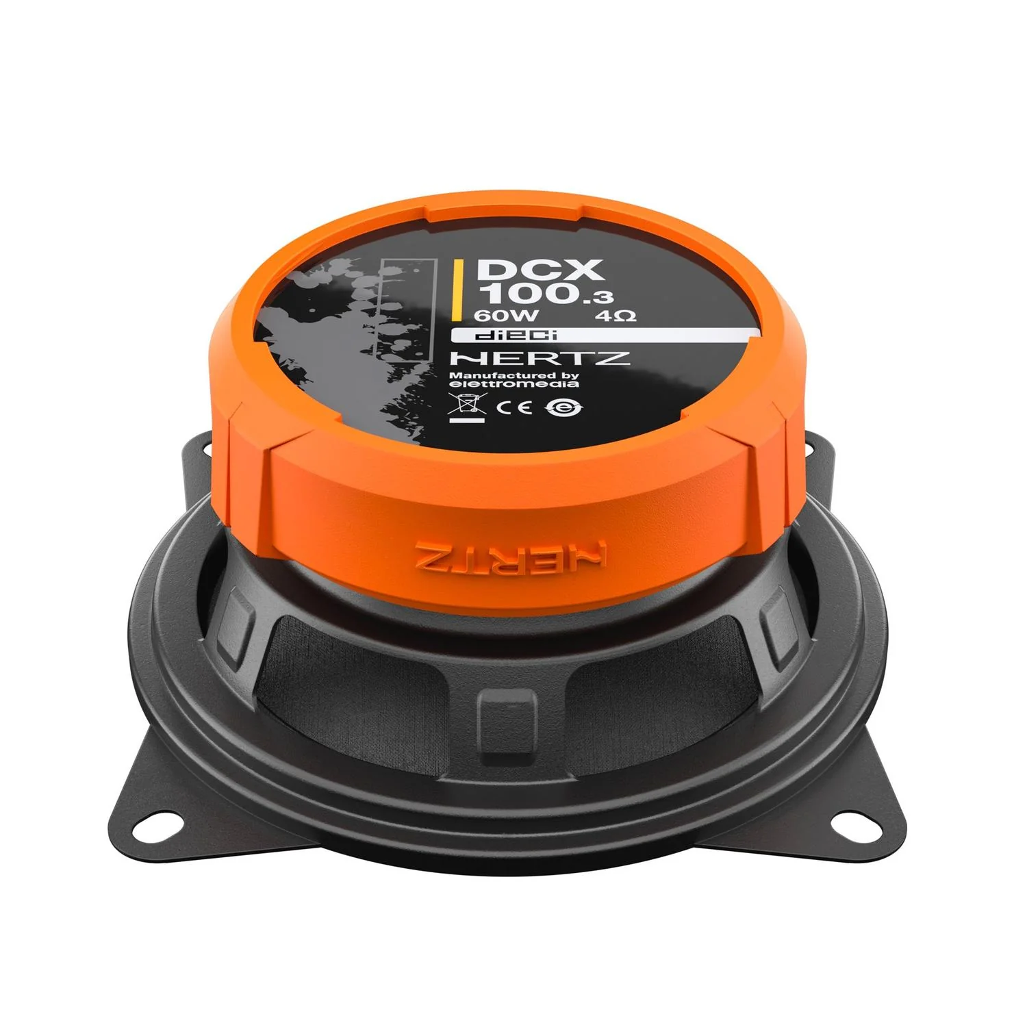 Dieci DCX 100.3 - Image 3