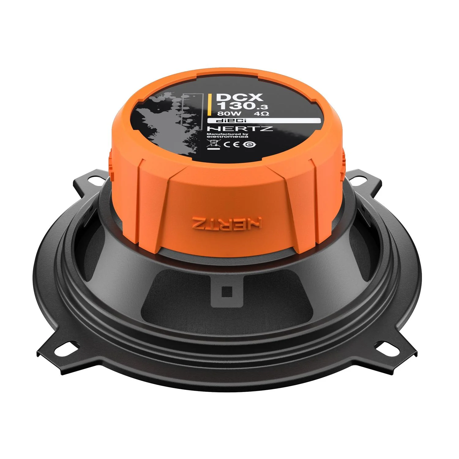 Dieci DCX 130.3 - Image 3