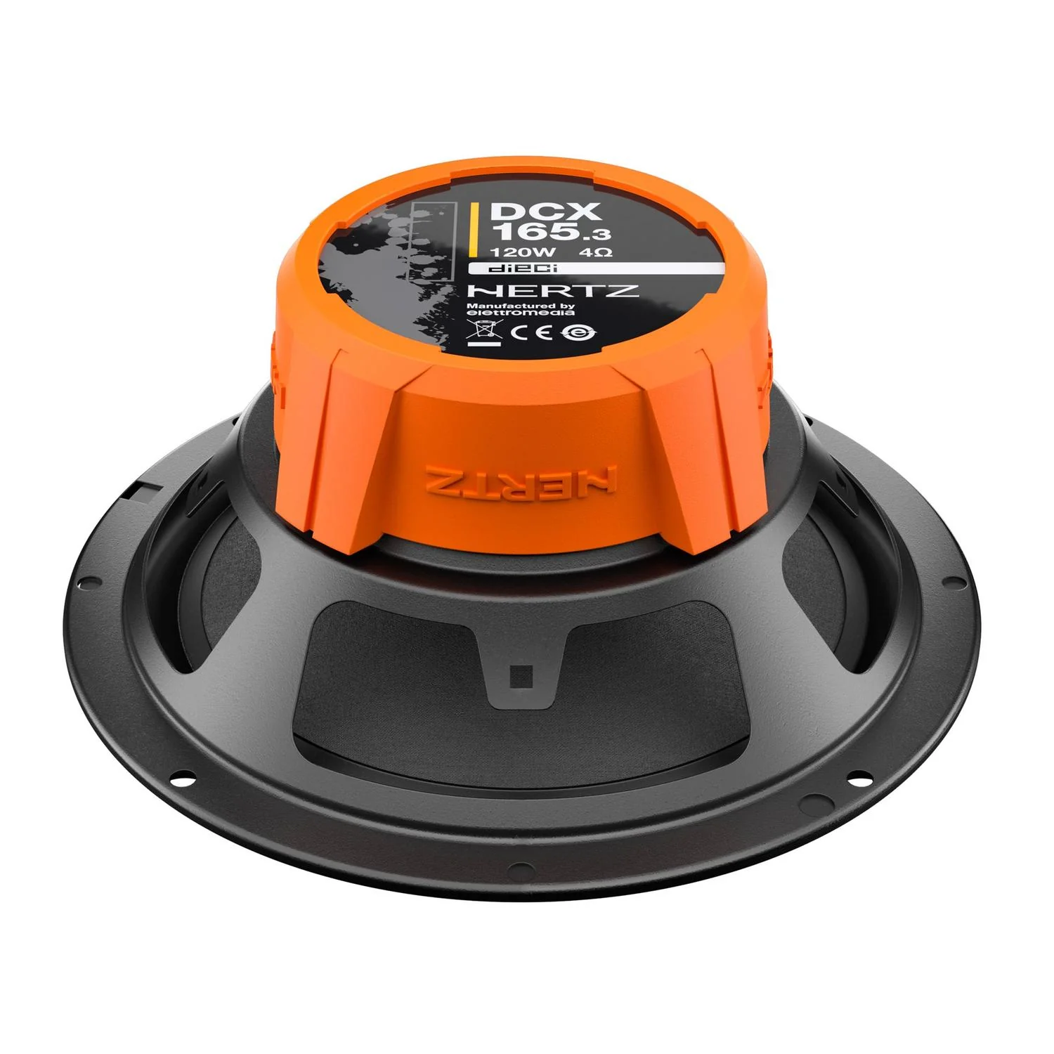 Dieci DCX 165.3 - Image 3