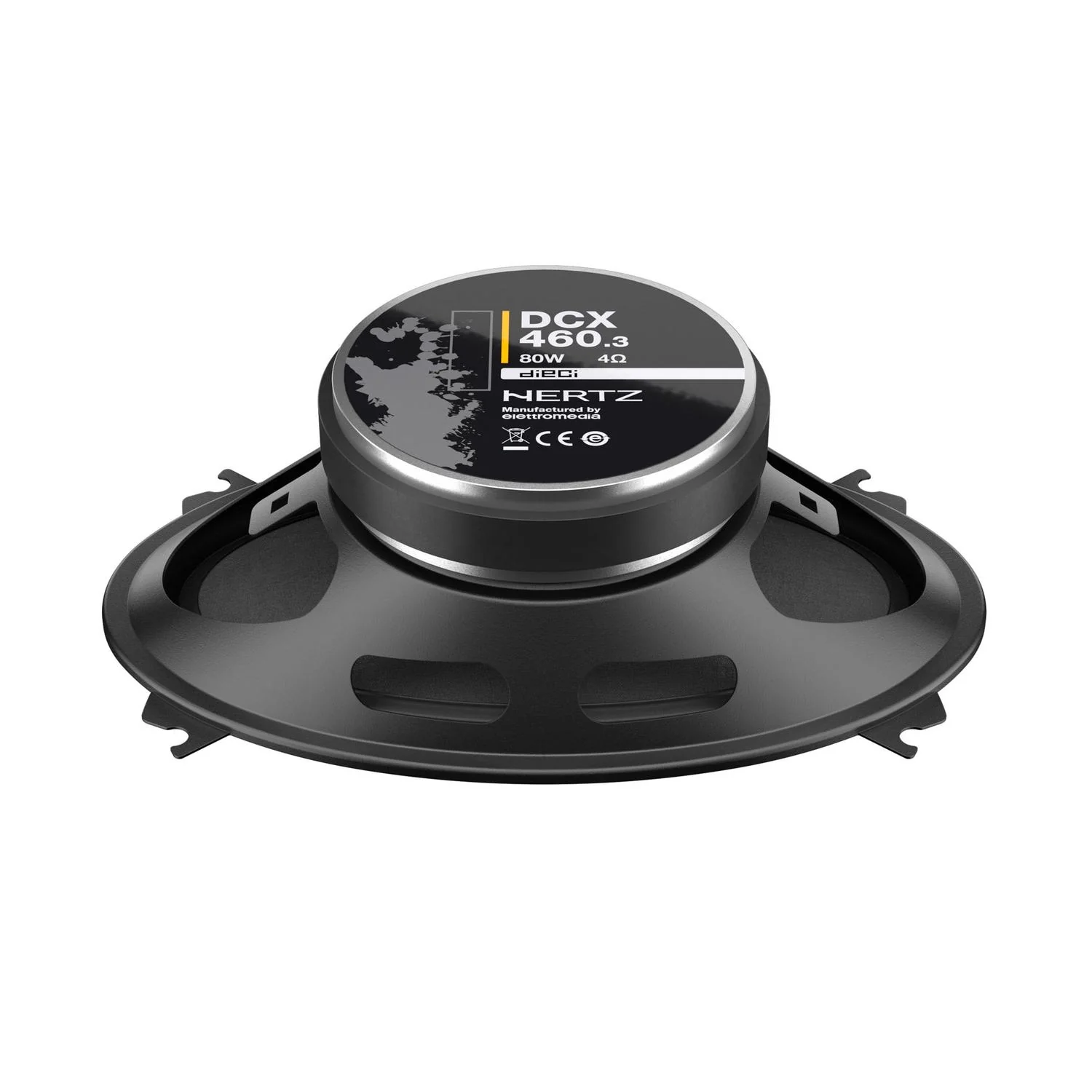 Dieci DCX 460.3 - Image 3