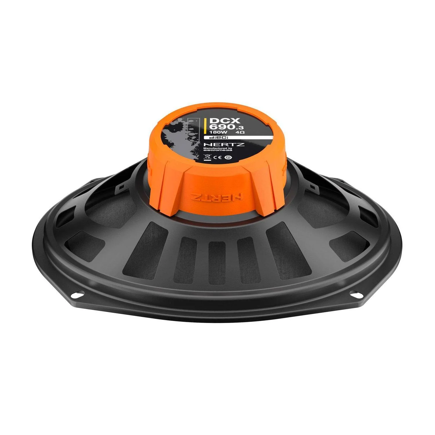 Dieci DCX 690.3 - Image 3
