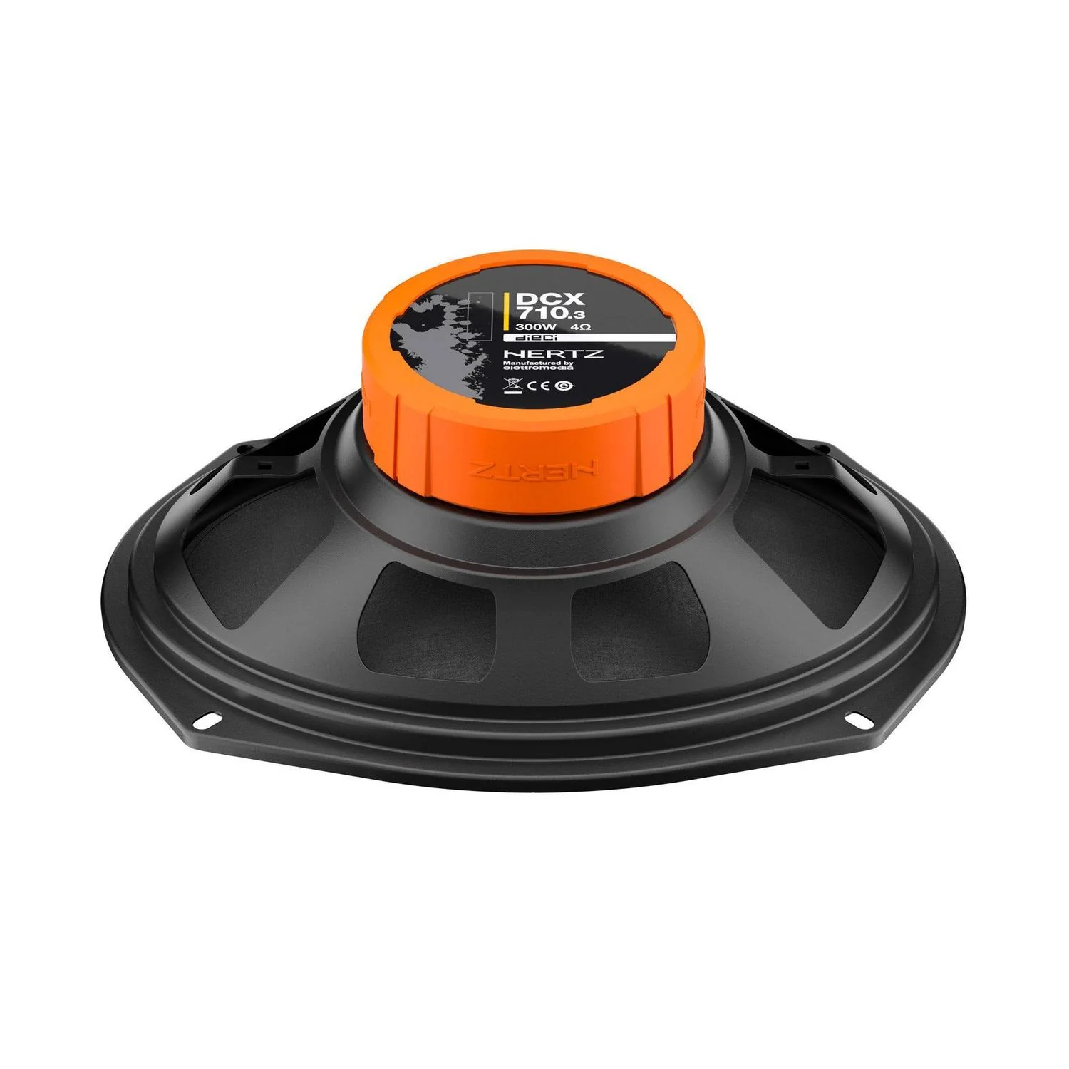 Dieci DCX 710.3 - Image 2