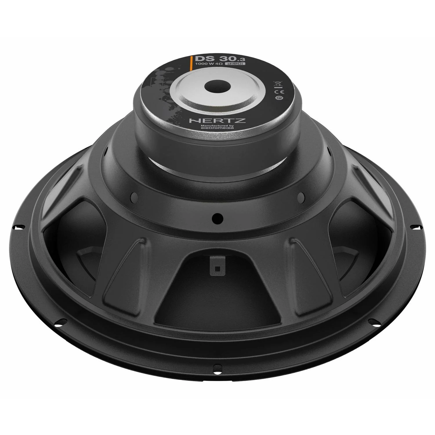 Dieci DS 30.3 - Image 4