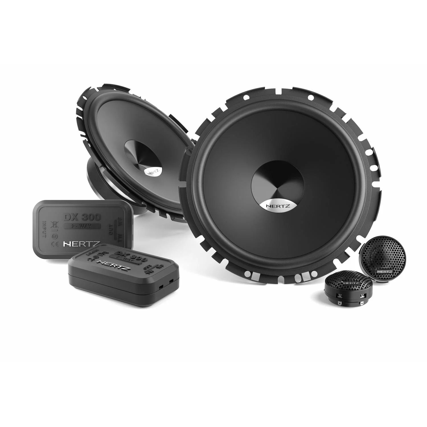 Dieci DSK 170.3