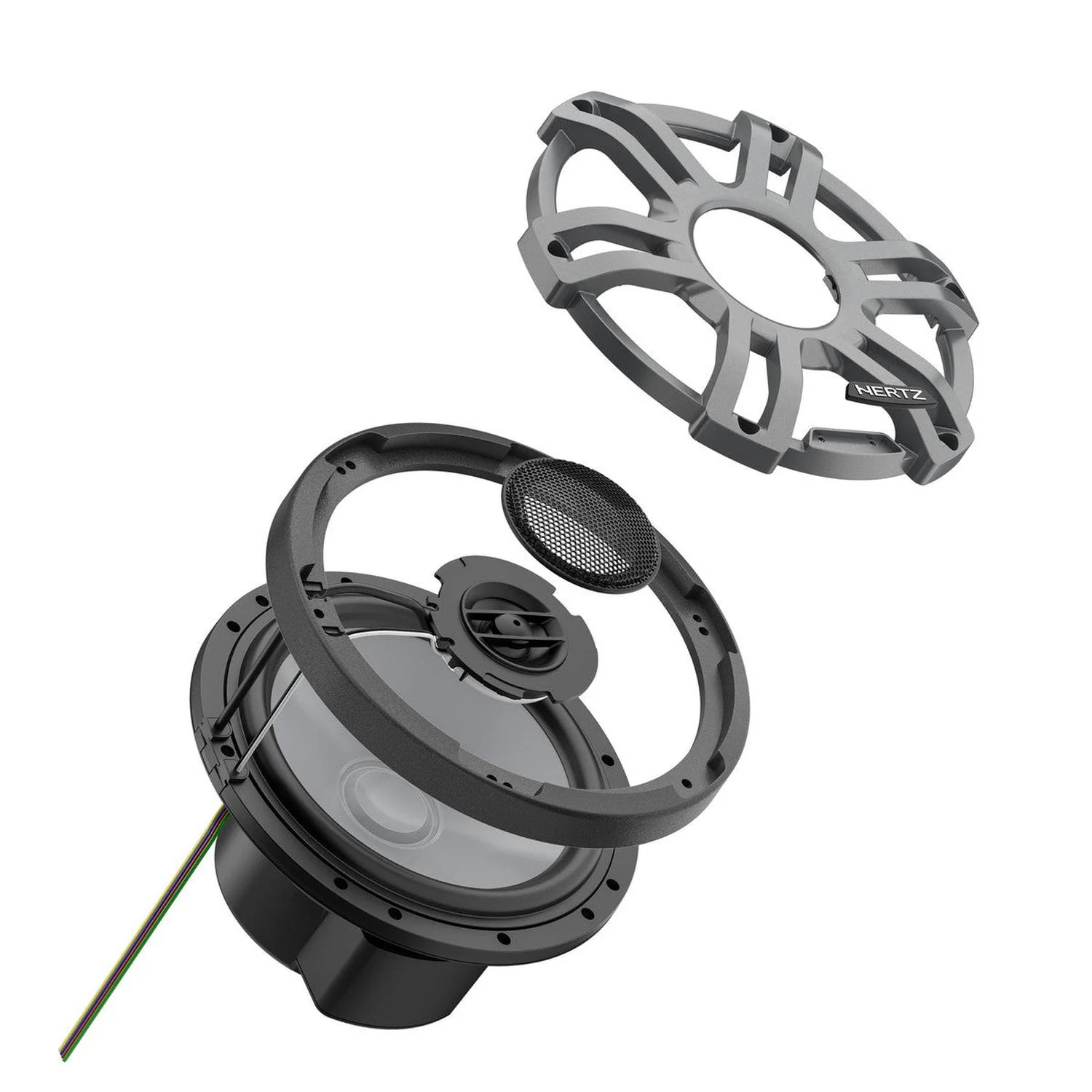 HMX 7.7 S-LD-G - Image 3