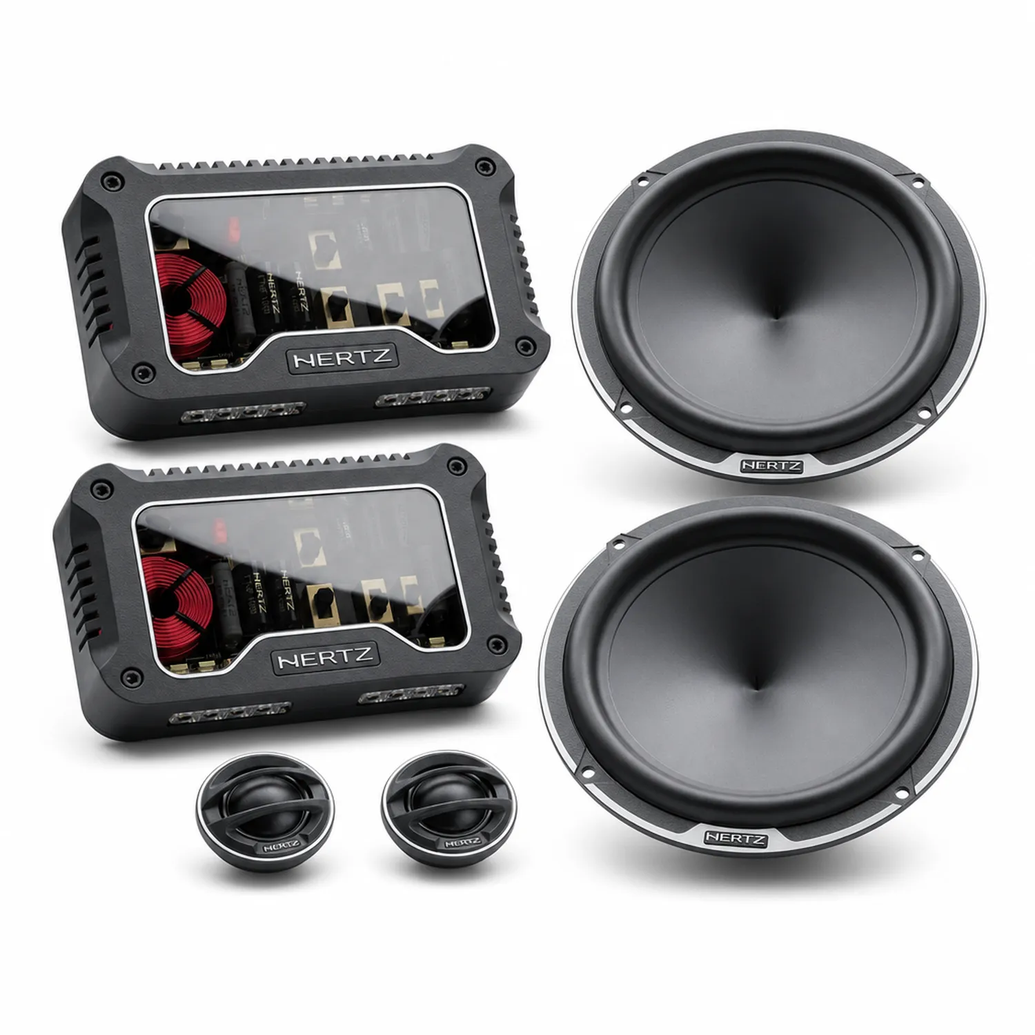 Mille Legend MLK 1650.3
