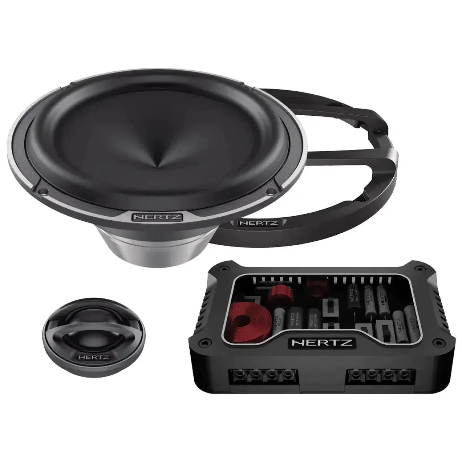 Mille Legend MLK 1650.3 - Image 2