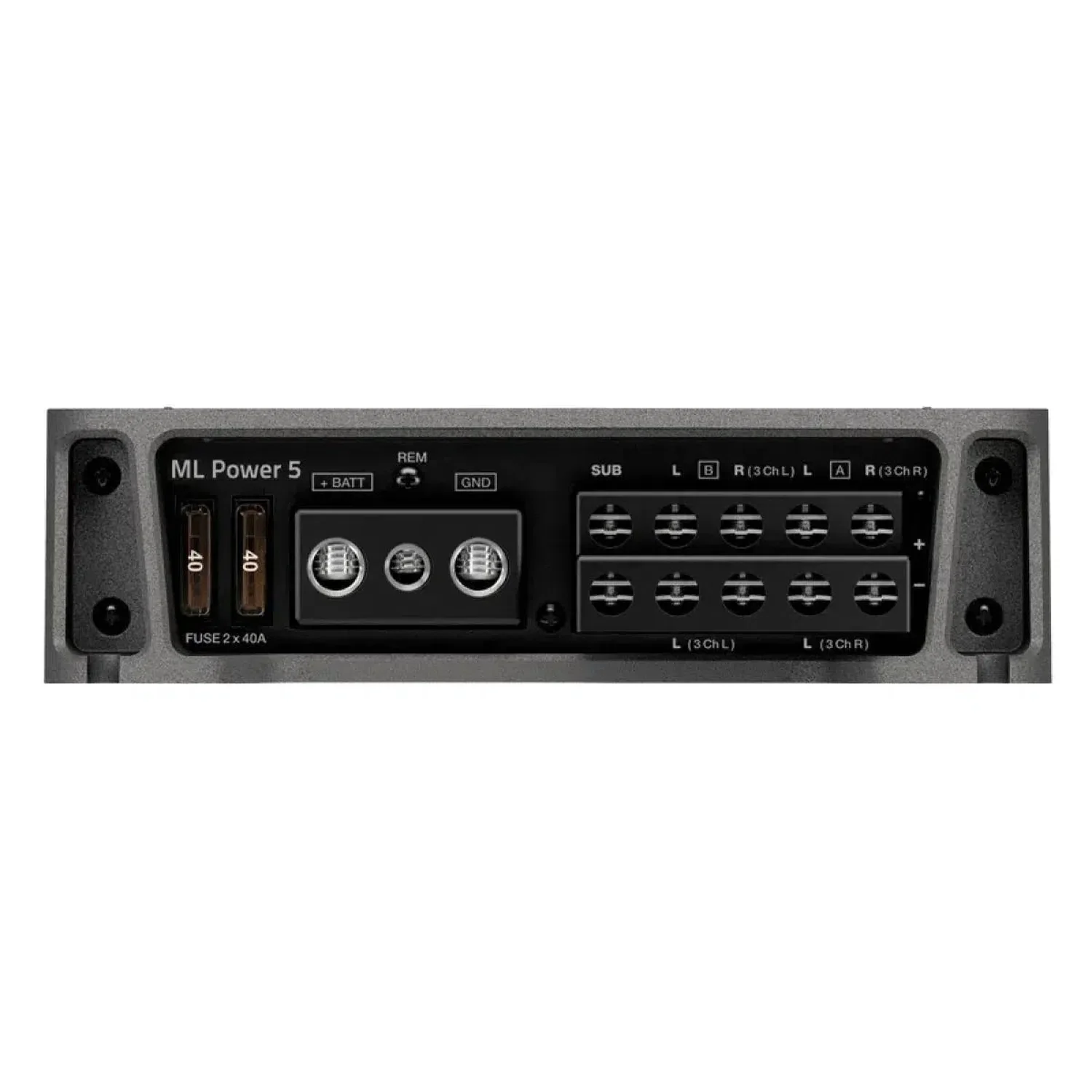 Mille Power ML Power 5 - Image 3