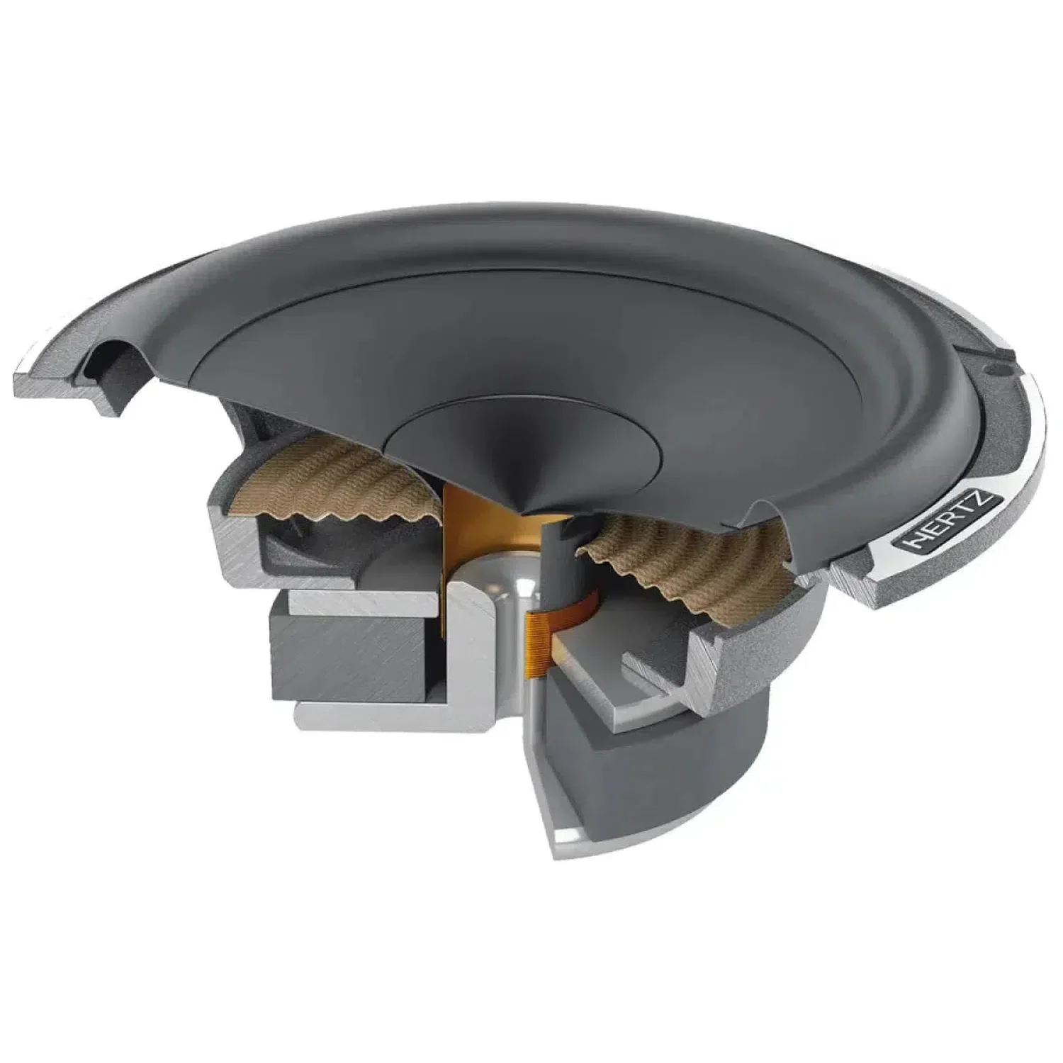 Mille Pro MP 165.3 - Image 4