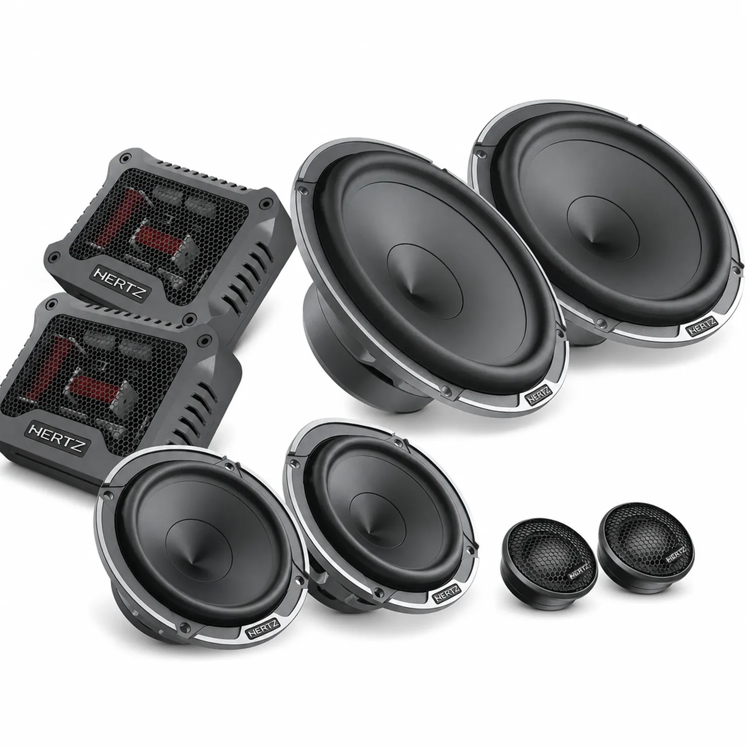 Mille Pro MPK 163.3