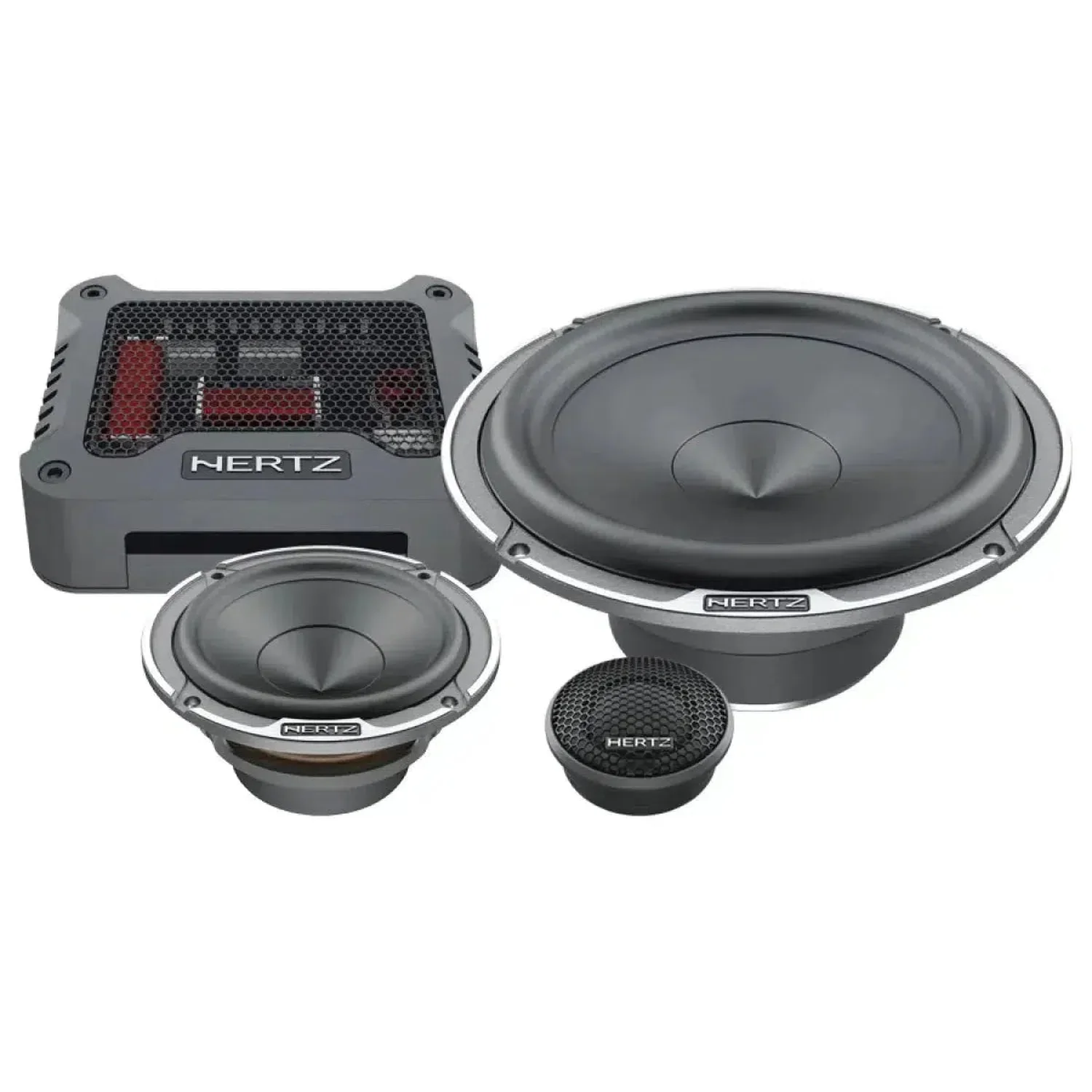 Mille Pro MPK 163.3 - Image 2