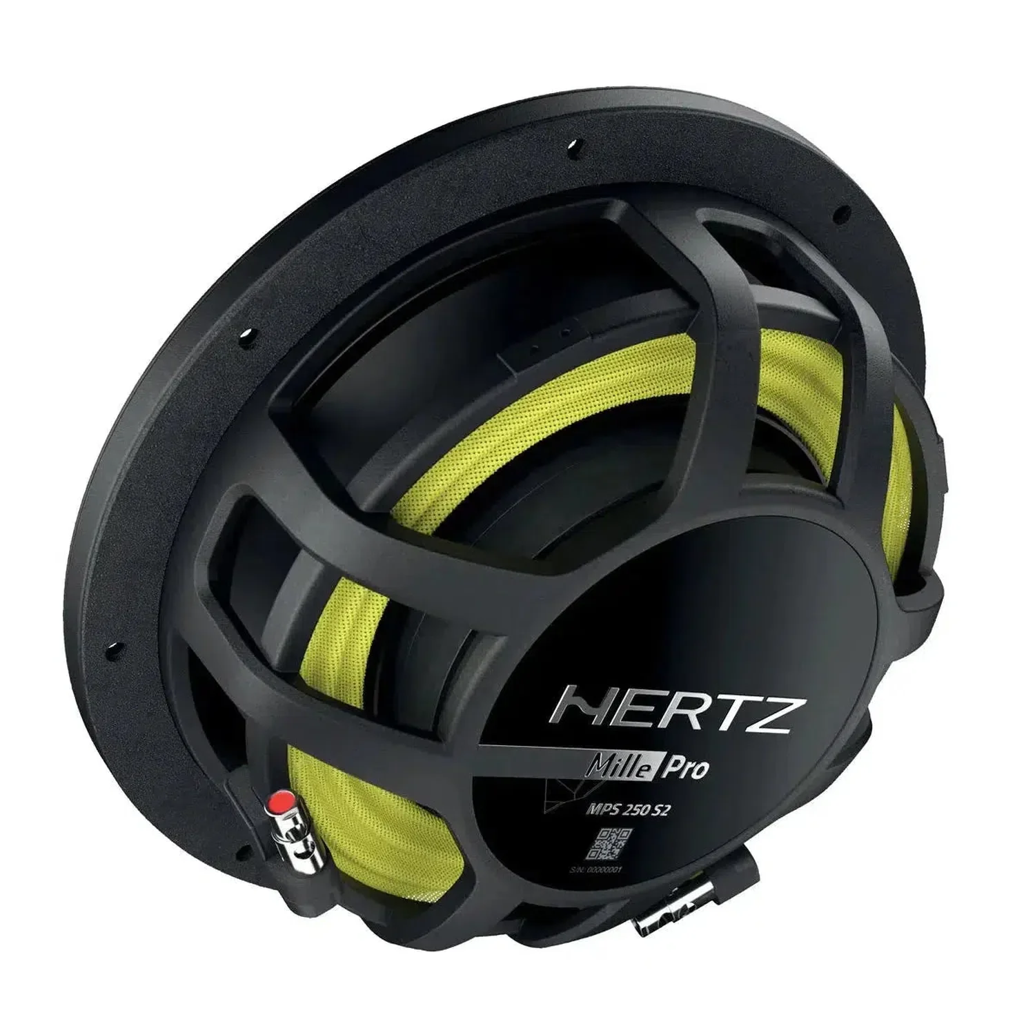 Mille Pro MPS 250 S4 / S2 - Image 6
