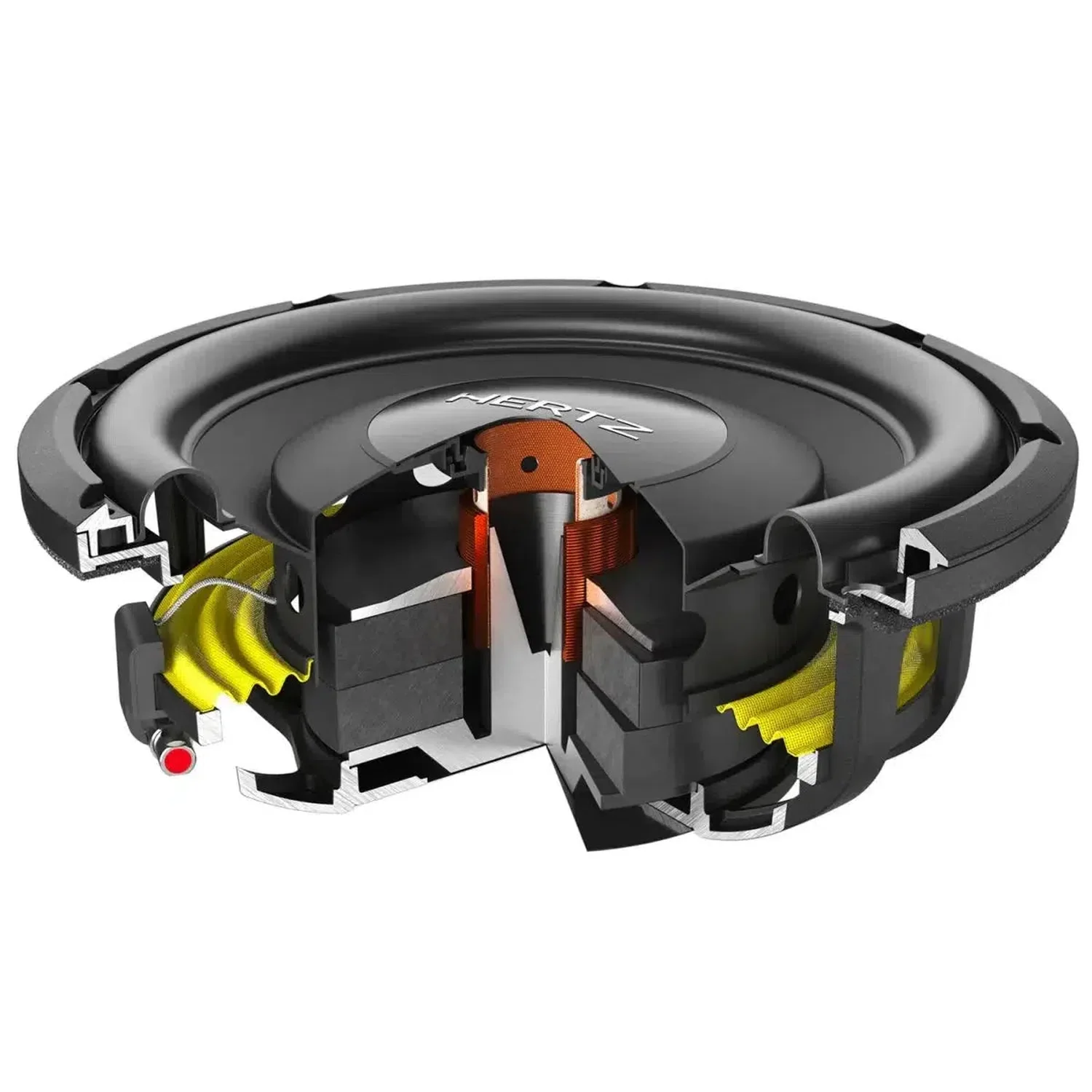 Mille Pro MPS 250 S4 / S2 - Image 7