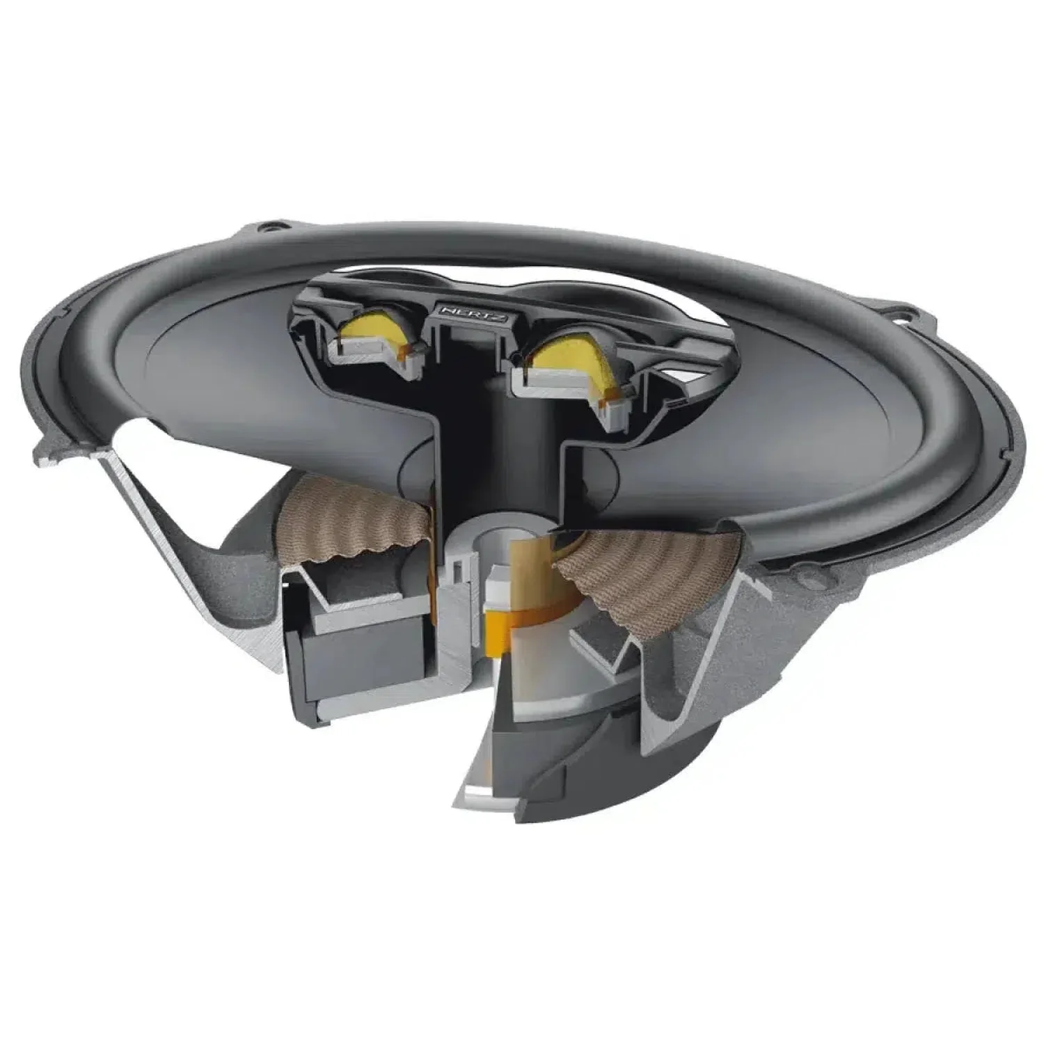 Mille Pro MPX 690.3 - Image 4