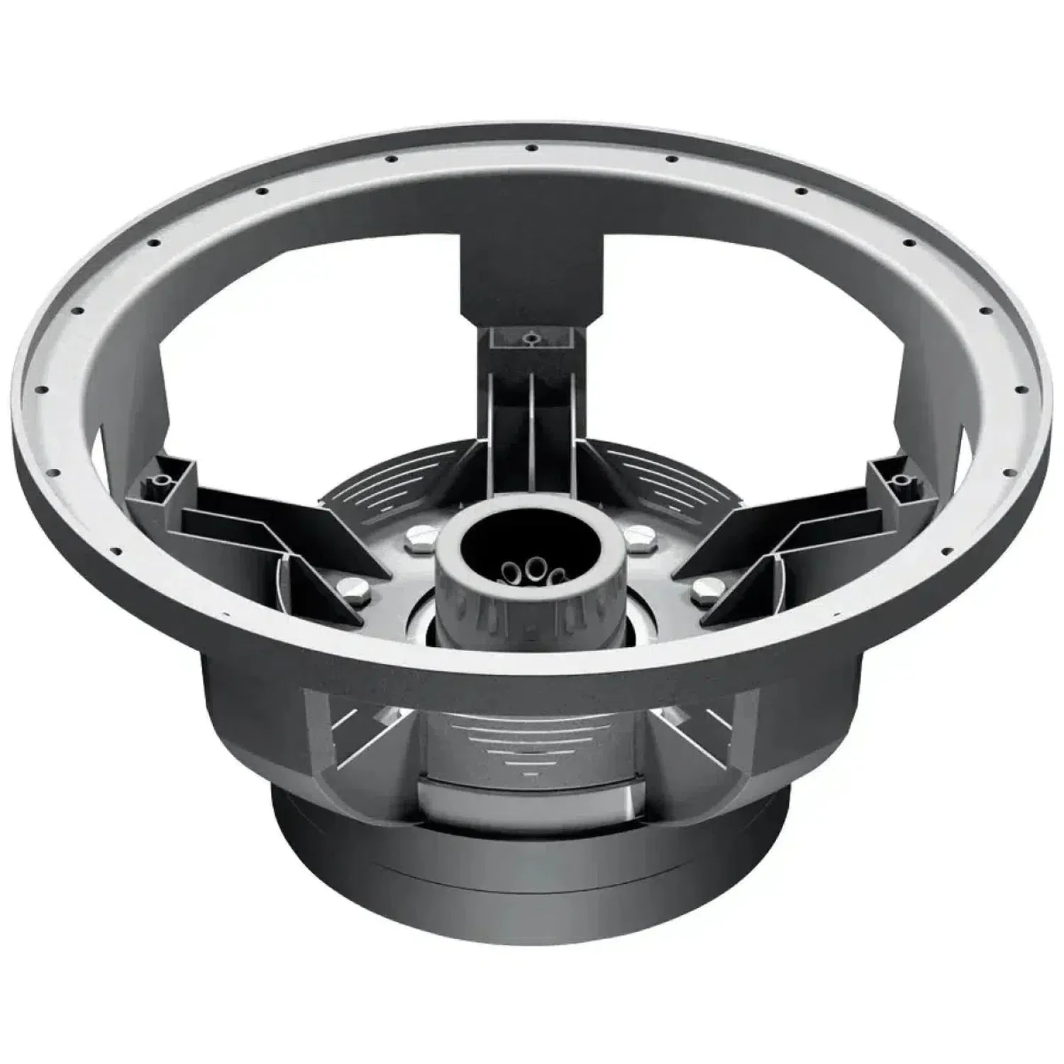 SPL Monster MM 15.1 UNLIMITED