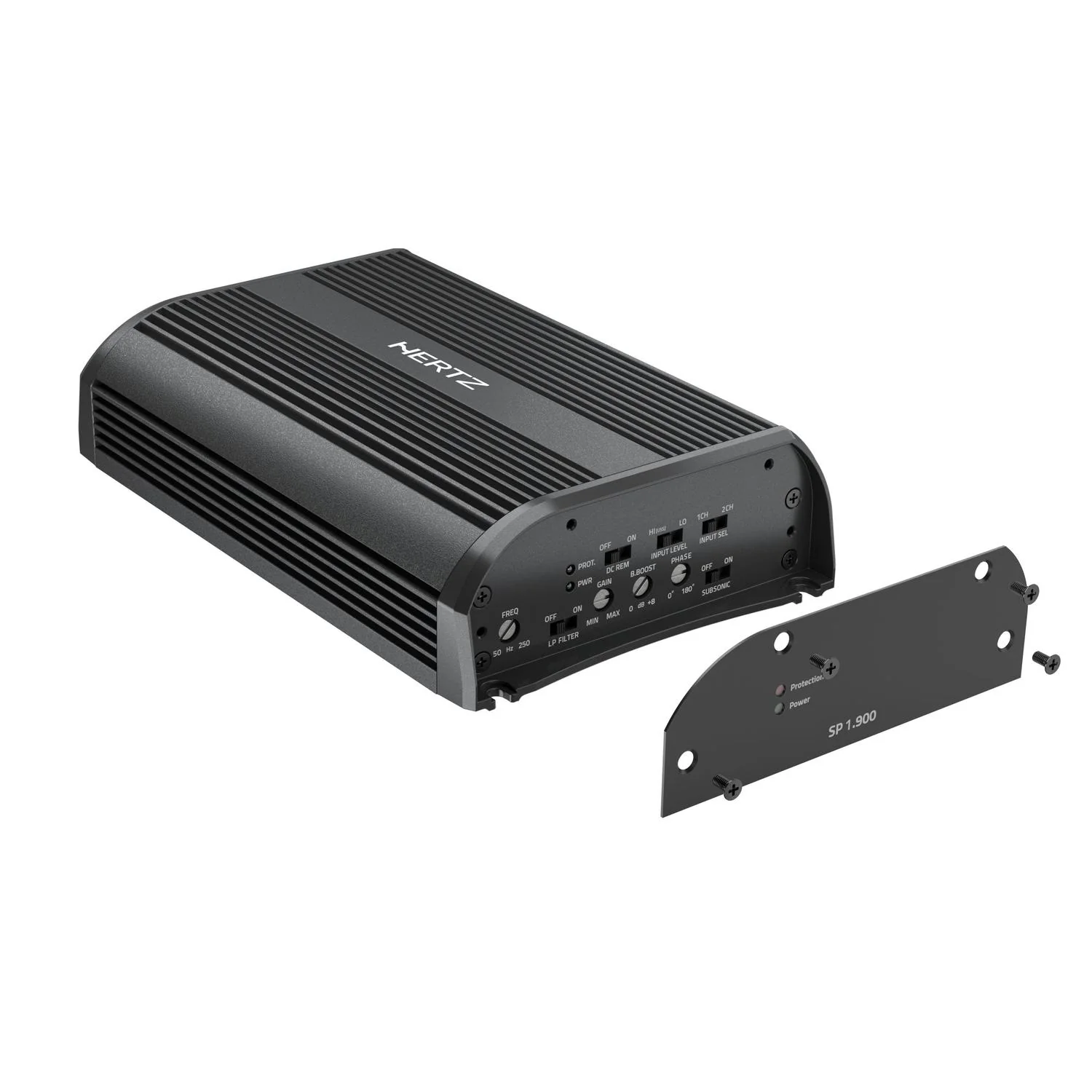 SPL Show SP 1.900 - Image 3