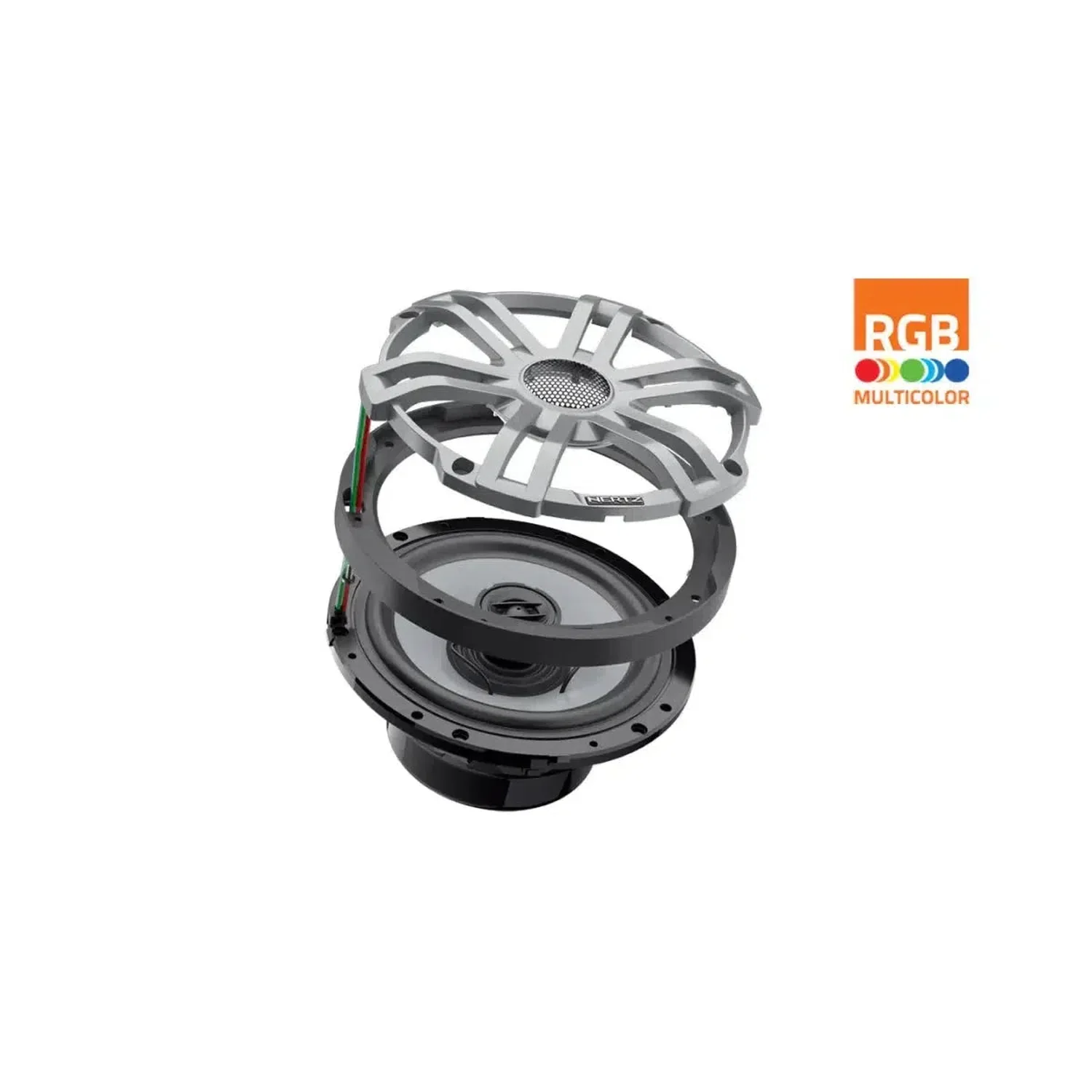 HEX 6.5 S-LD-G (B-Ware) - Image 7