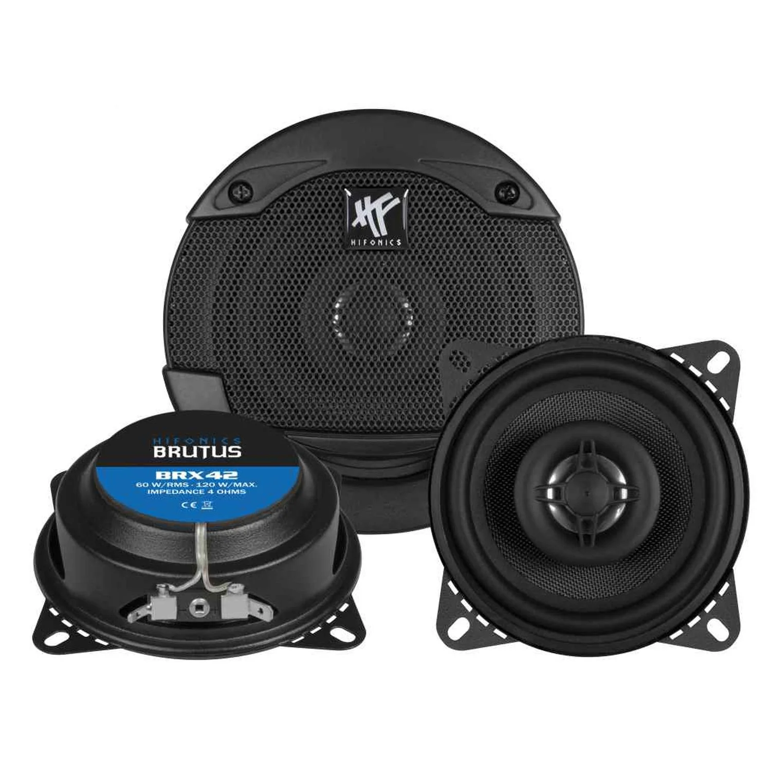 Brutus BRX42