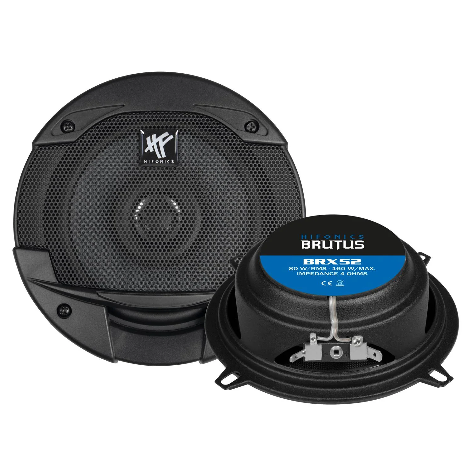 Brutus BRX52 - Image 2