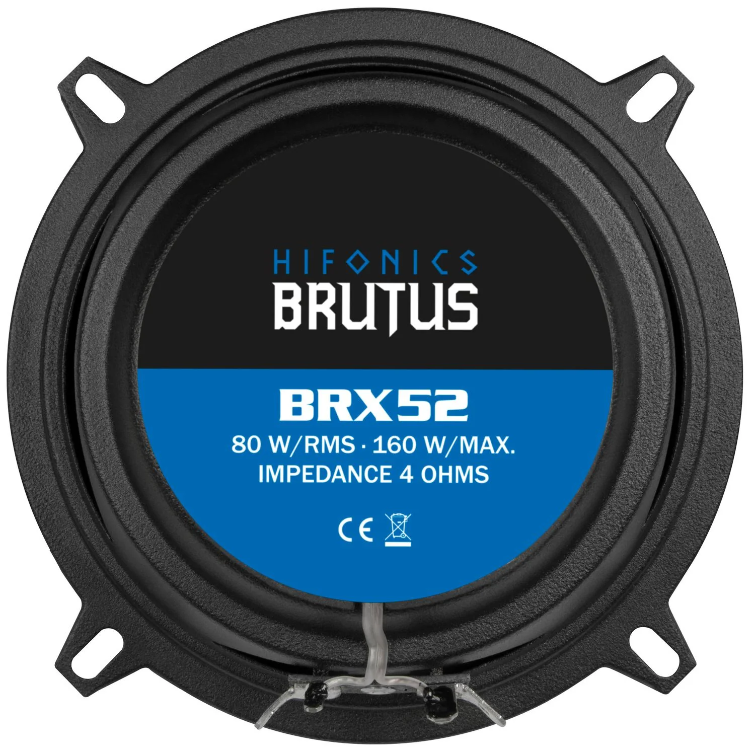 Brutus BRX52 - Image 3