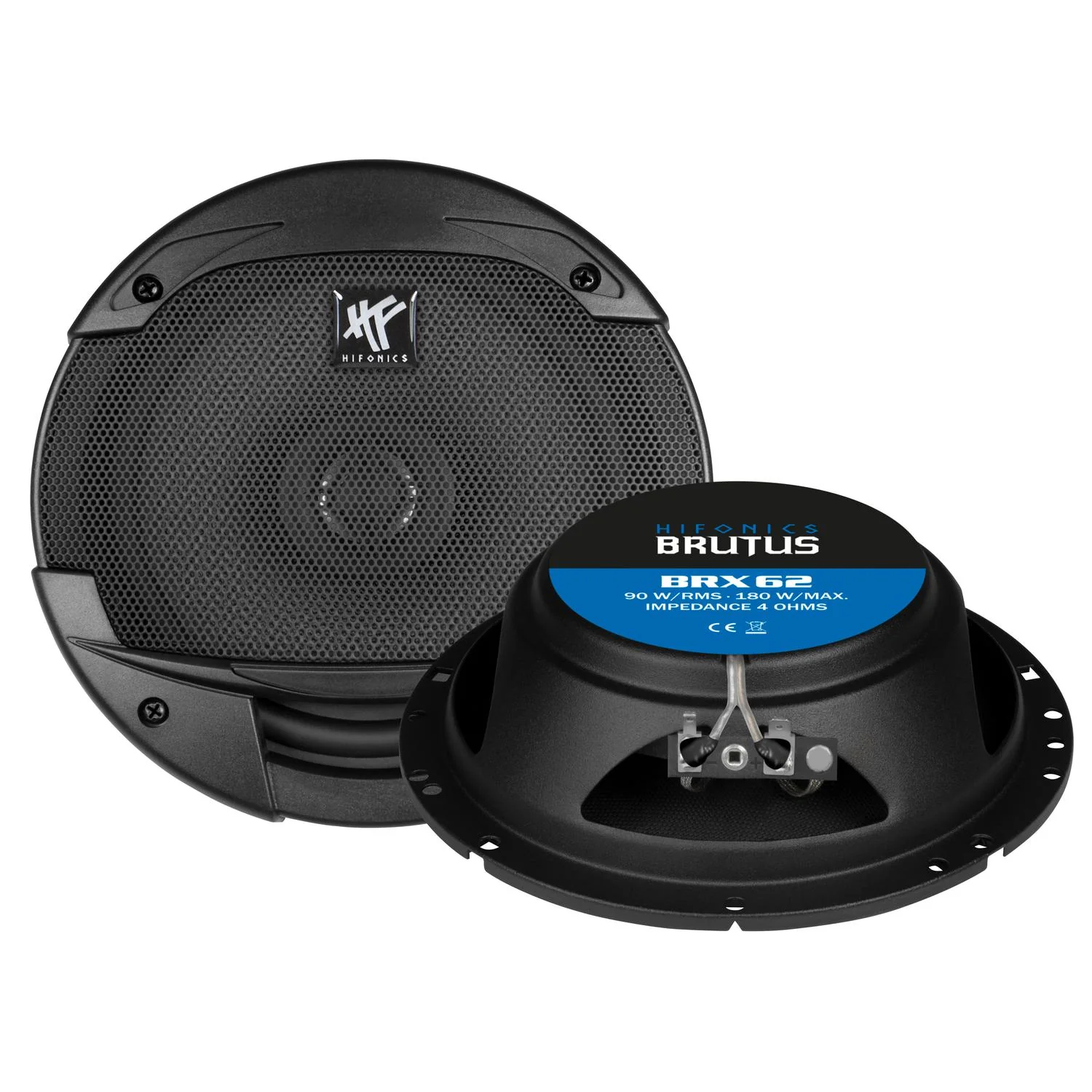 Brutus BRX62 - Image 2