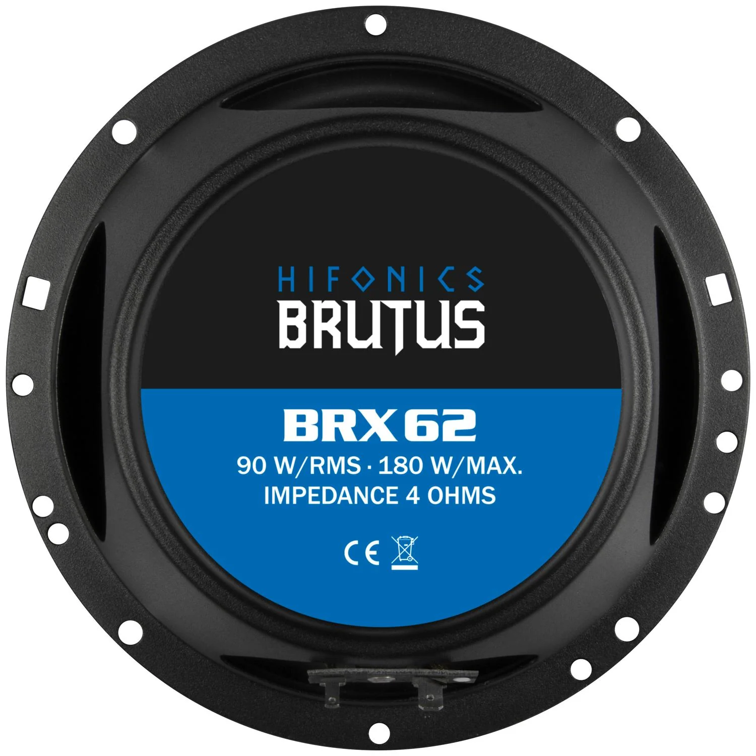 Brutus BRX62 - Image 3
