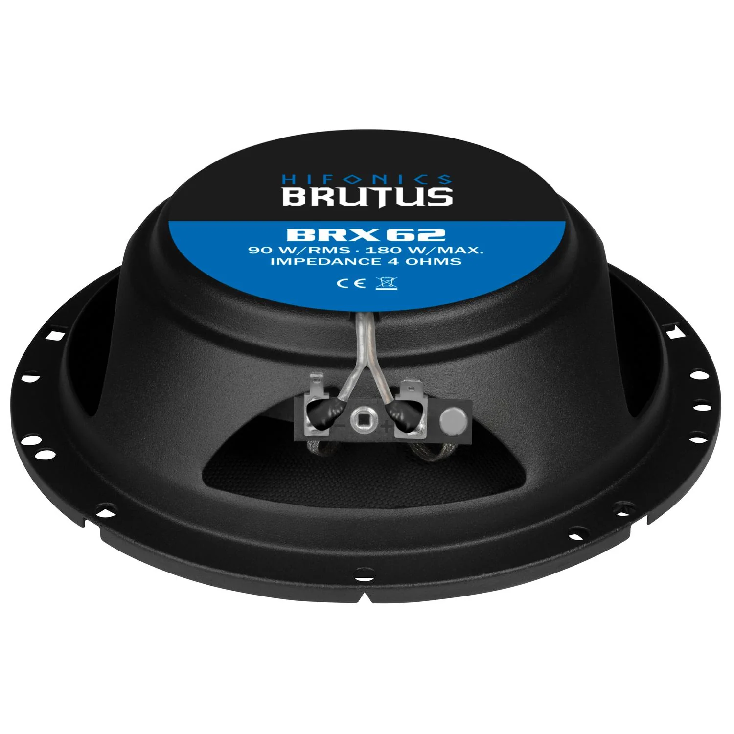 Brutus BRX62 - Image 4