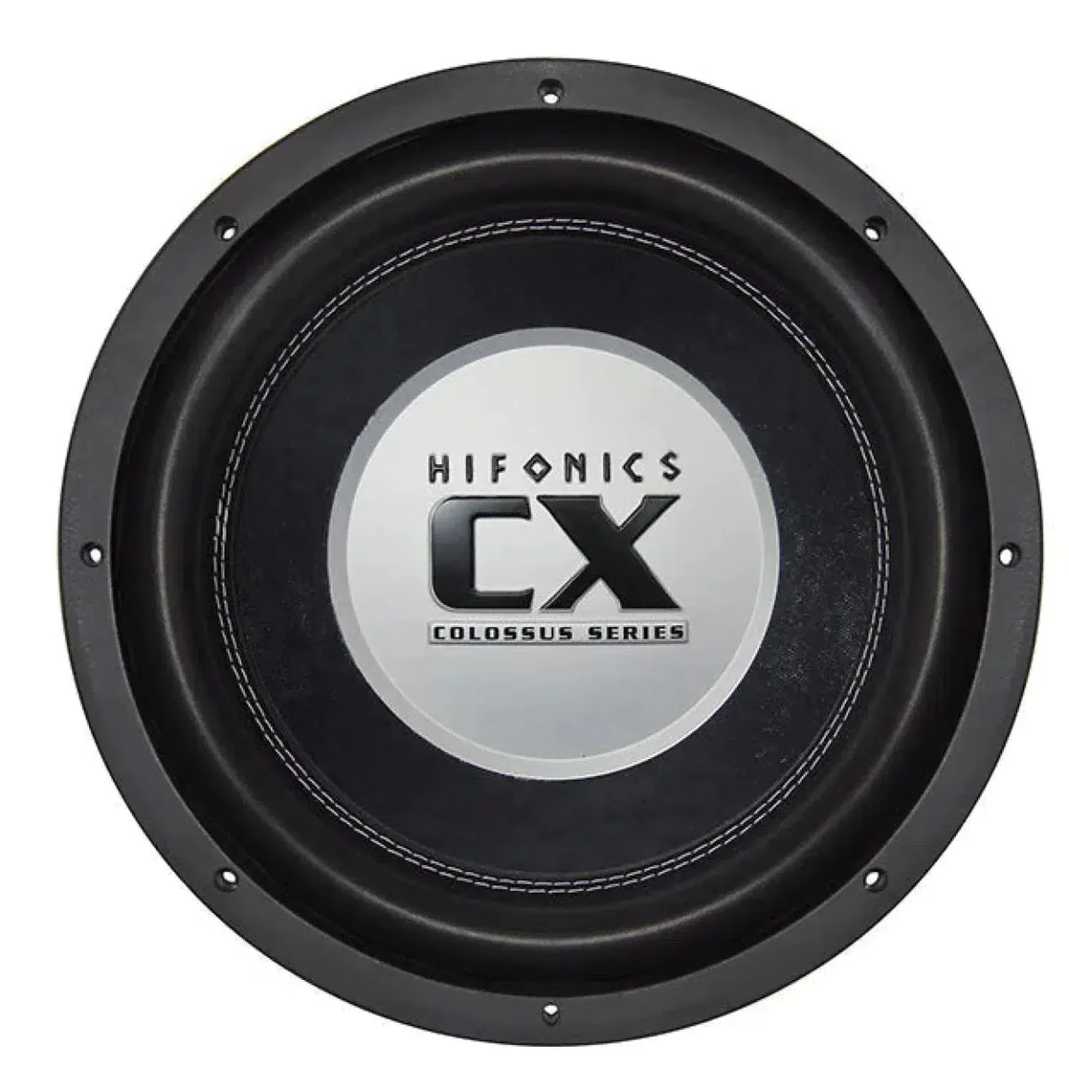 Colossus CX12D2 - Image 3