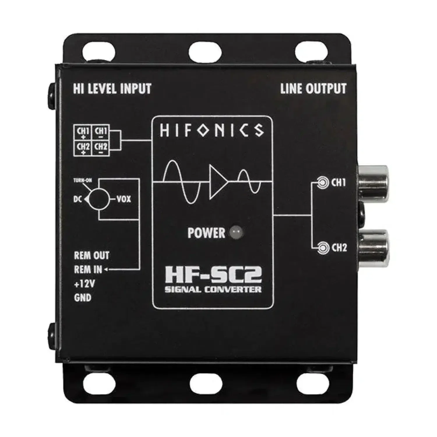 HF-SC2 / ISO - Image 5