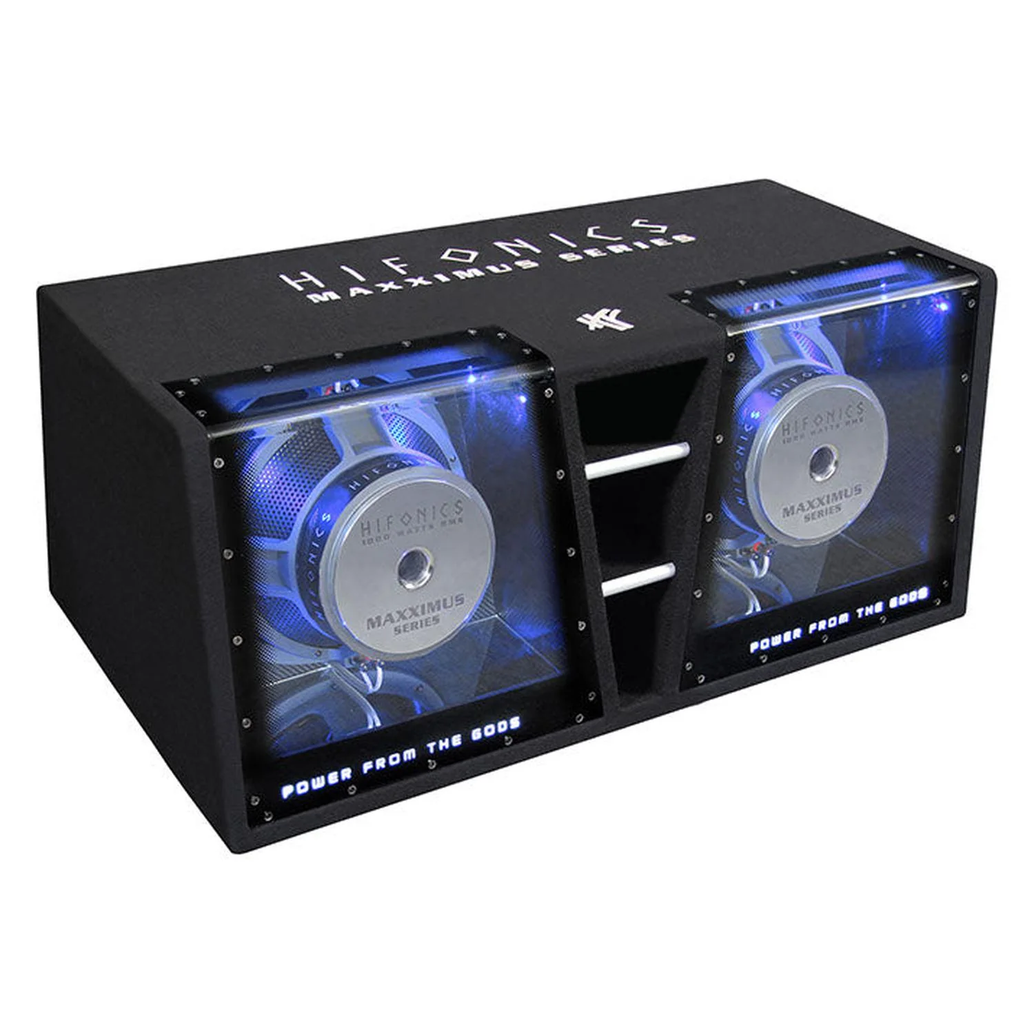 Maxximus MXZ12DUAL