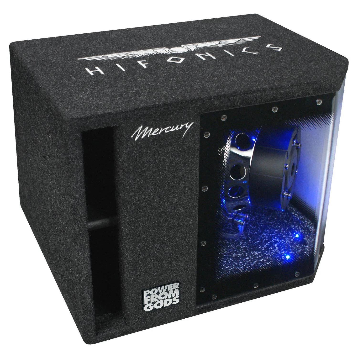 Mercury MR10BP
