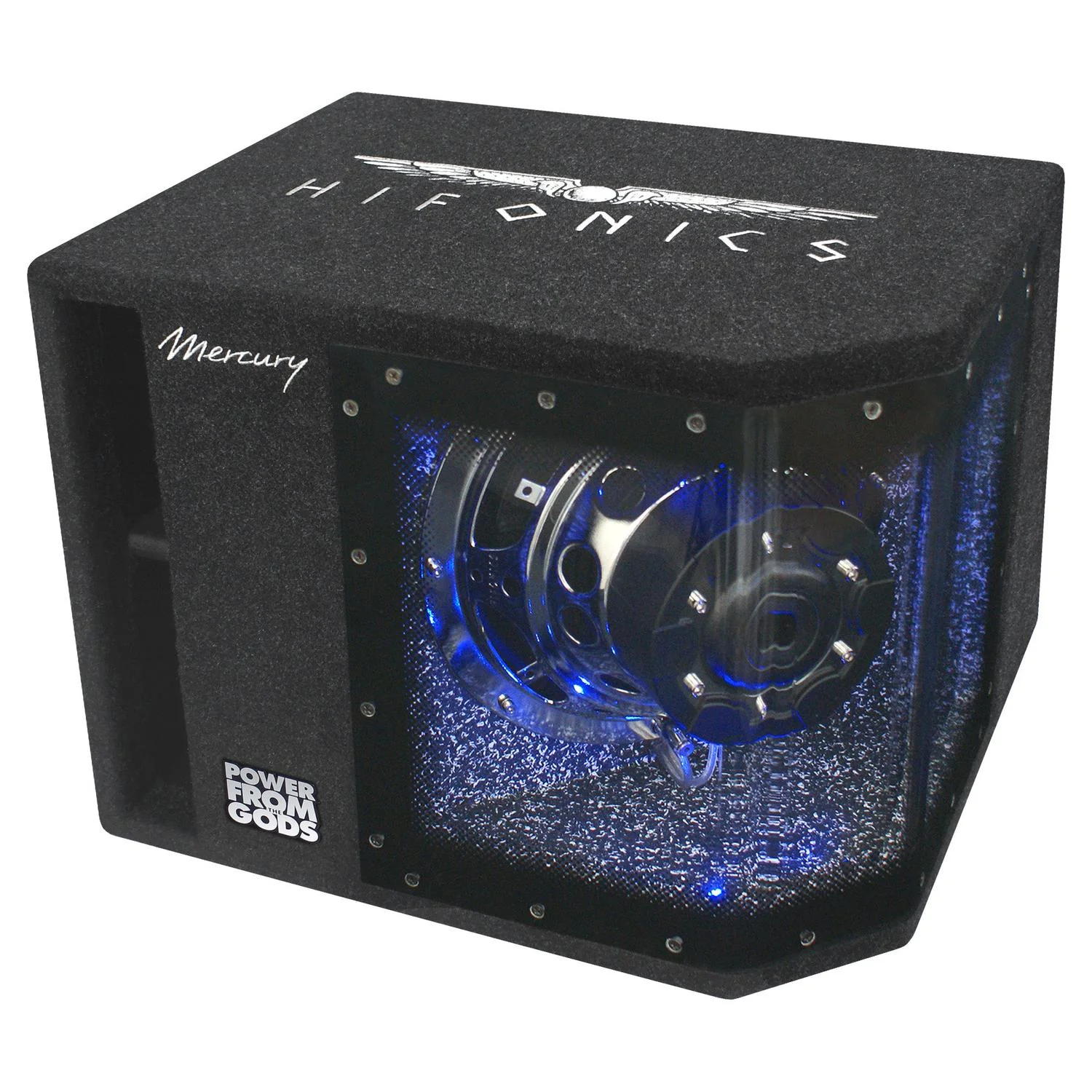 Mercury MR10BP - Image 2