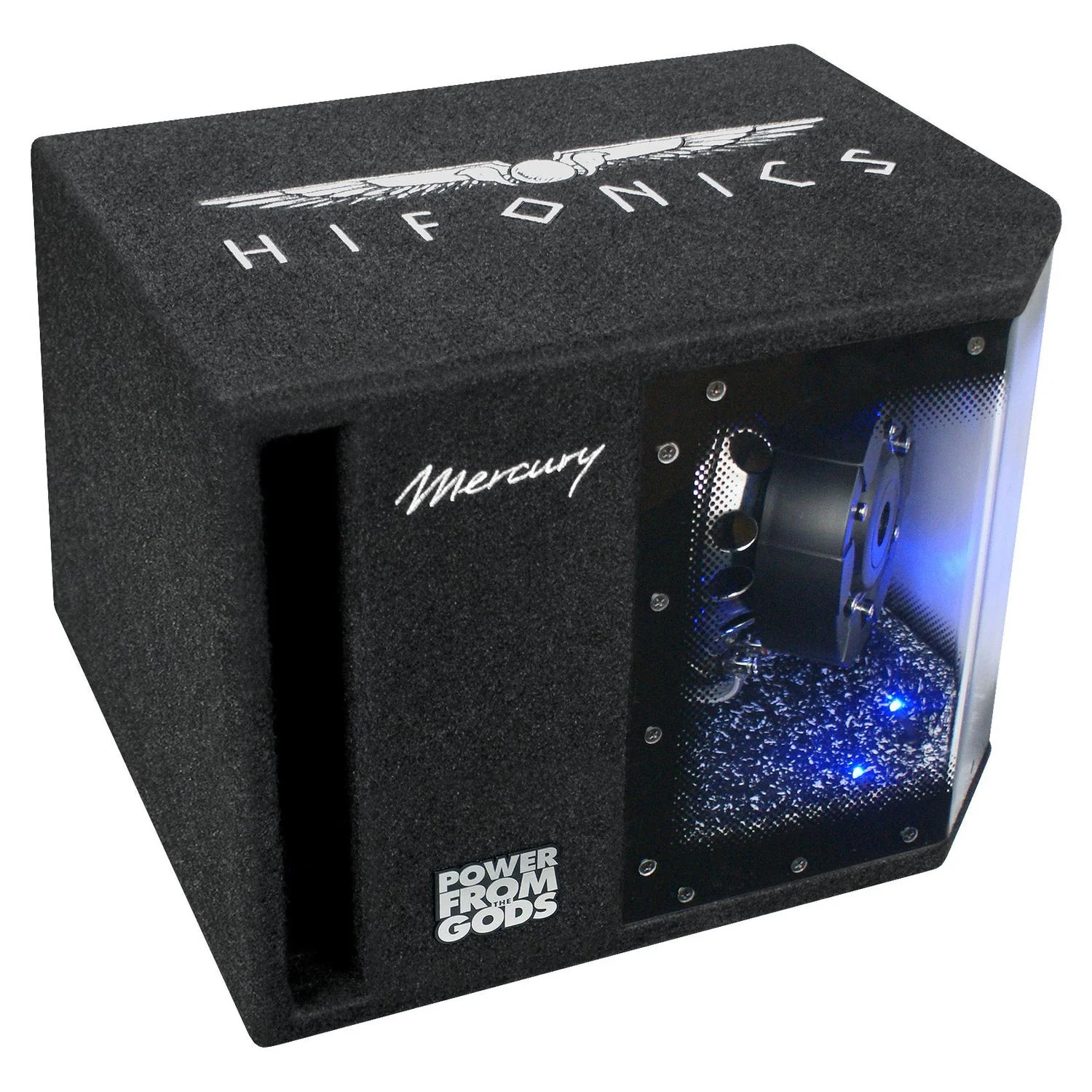 Mercury MR8BP