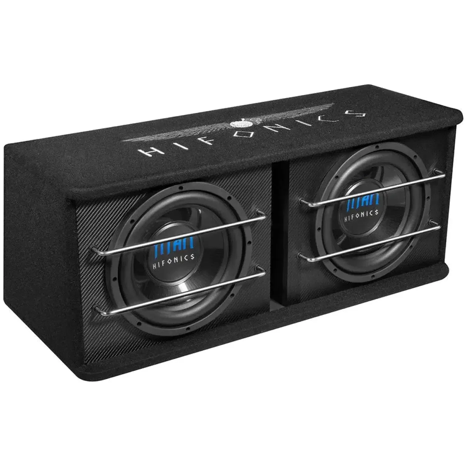 Titan TD-250R