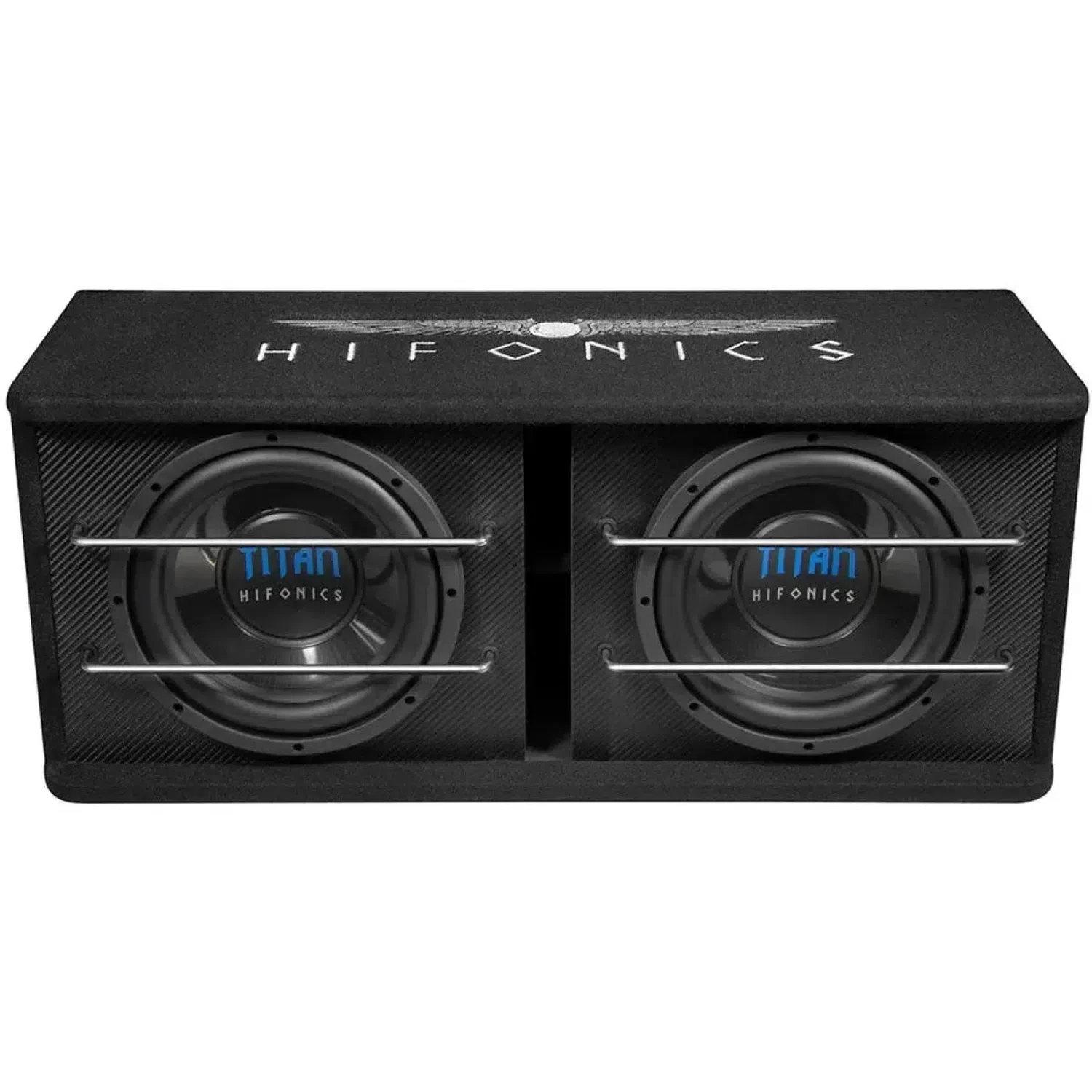 Titan TD-250R - Image 2