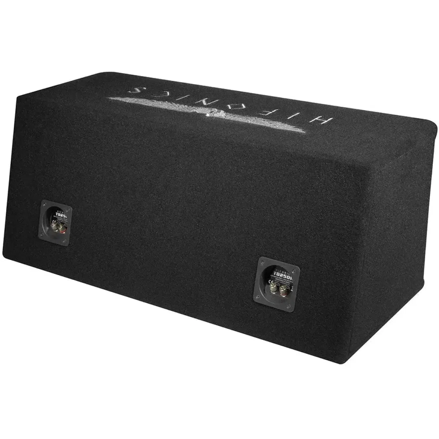 Titan TD-250R - Image 4
