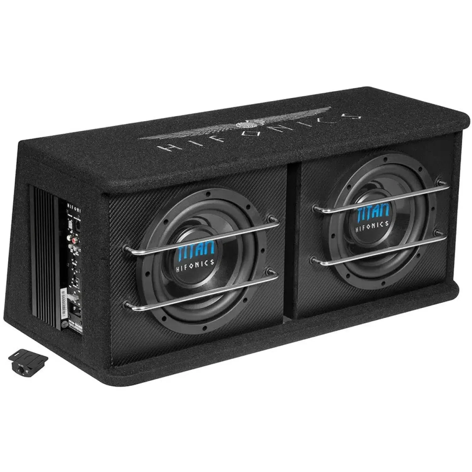 Titan TDA-200R Aktiv
