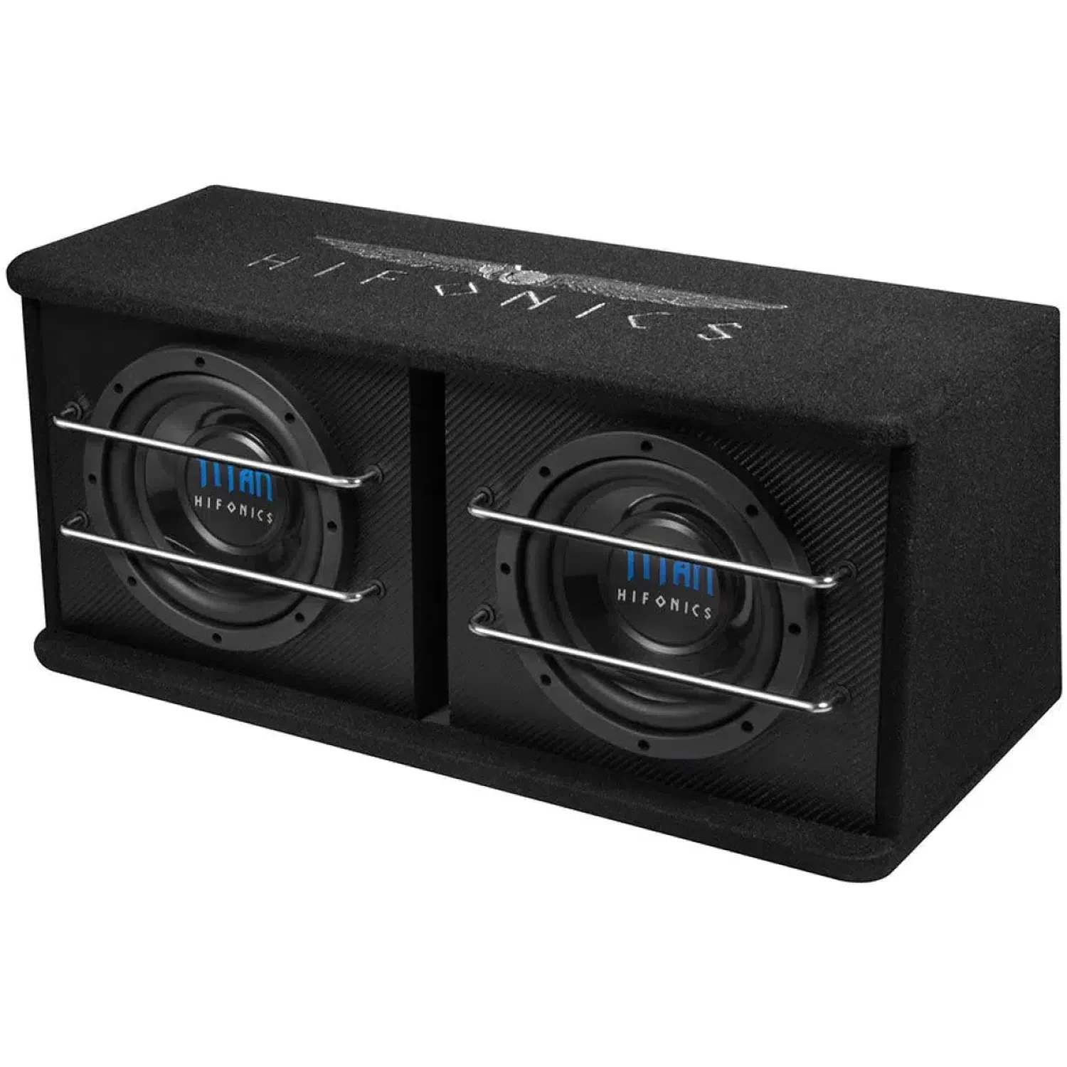 Titan TDA-200R Aktiv - Image 3