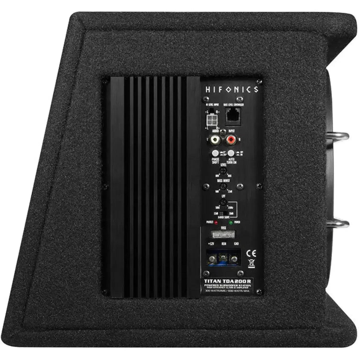 Titan TDA-200R Aktiv - Image 4