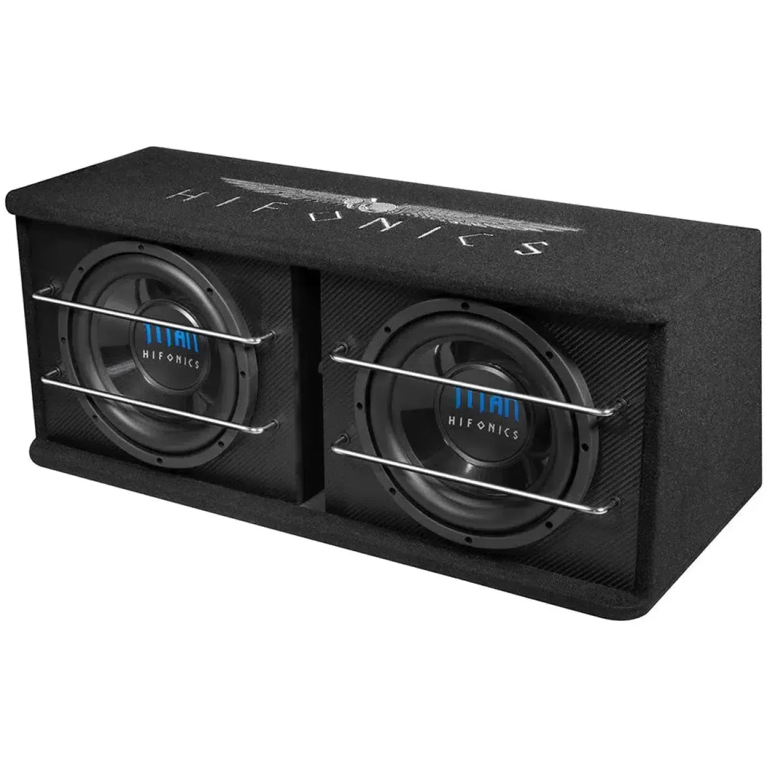 Titan TDA-250R Aktiv - Image 3