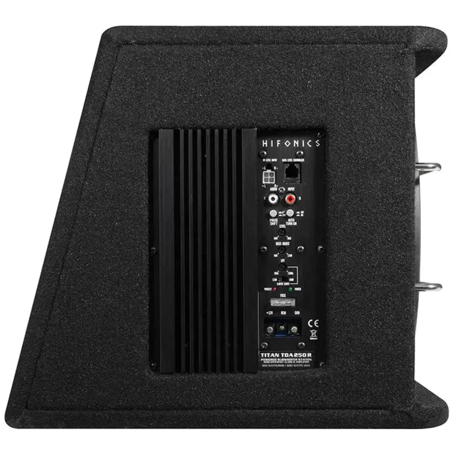 Titan TDA-250R Aktiv - Image 4