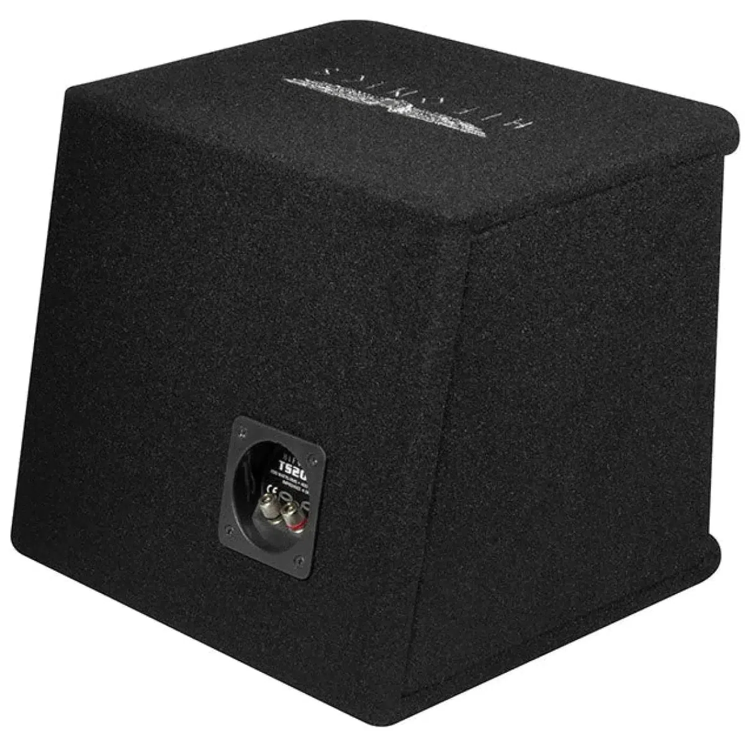 Titan TS-200R - Image 4