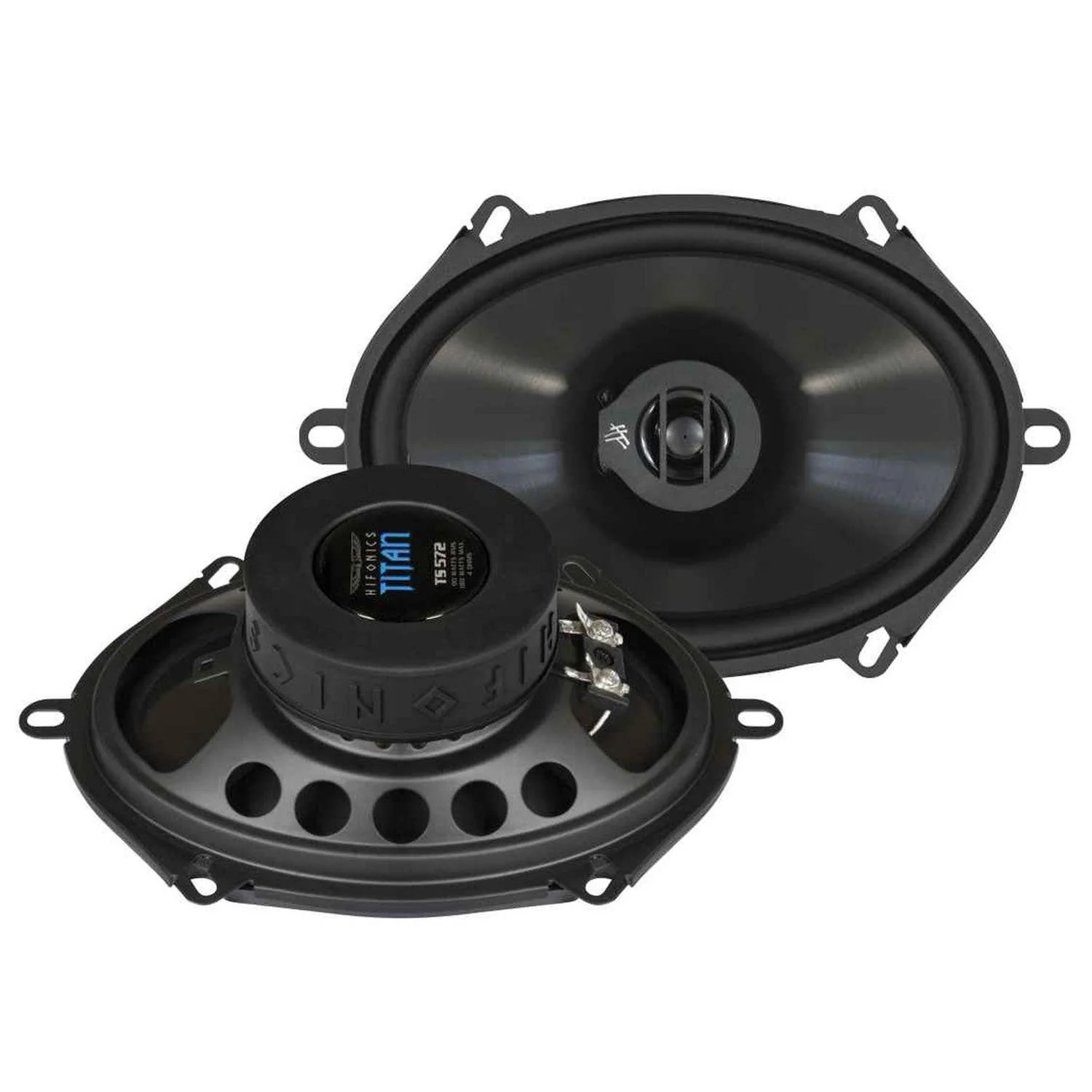 Titan TS572