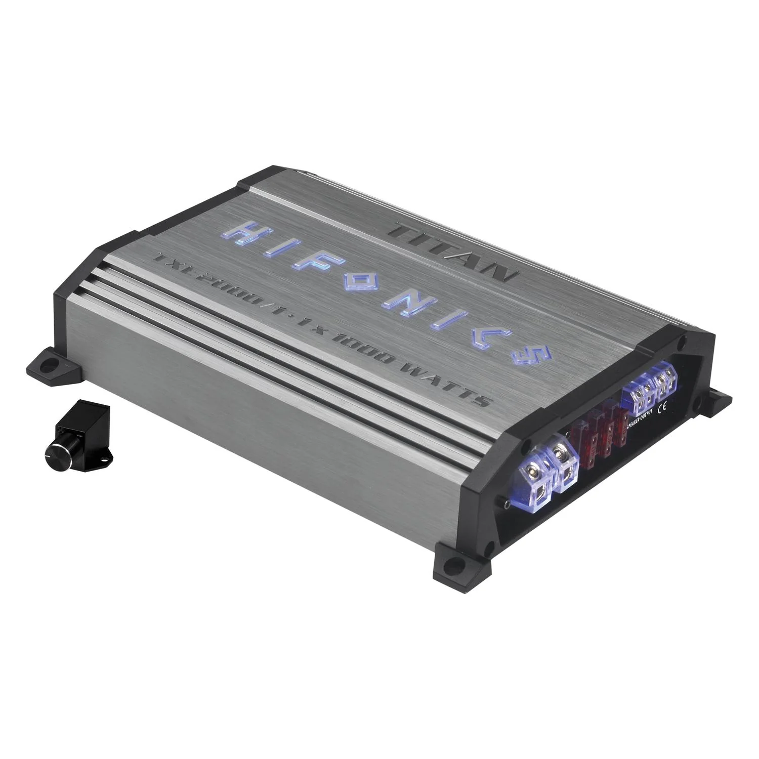 Titan TXE2000/1 - Image 2